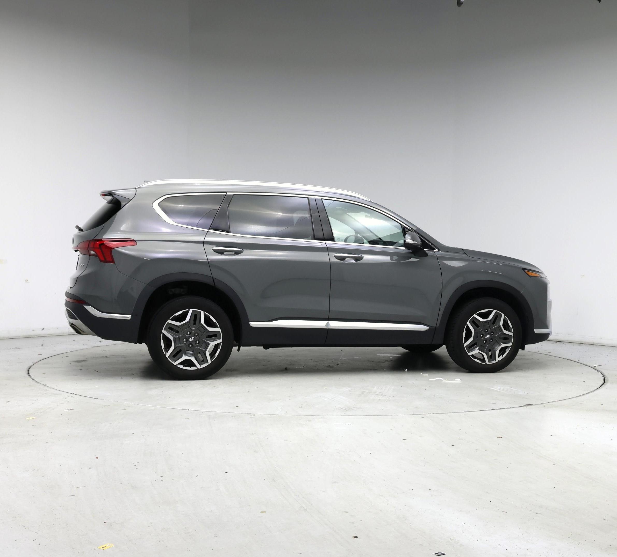 Thumbnail: 2023 Hyundai Santa Fe - 7