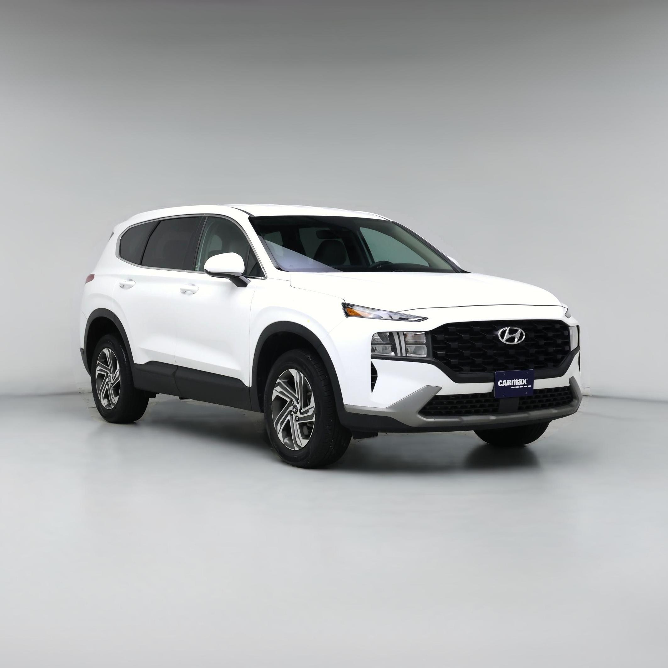 Thumbnail: 2023 Hyundai Santa Fe - 1