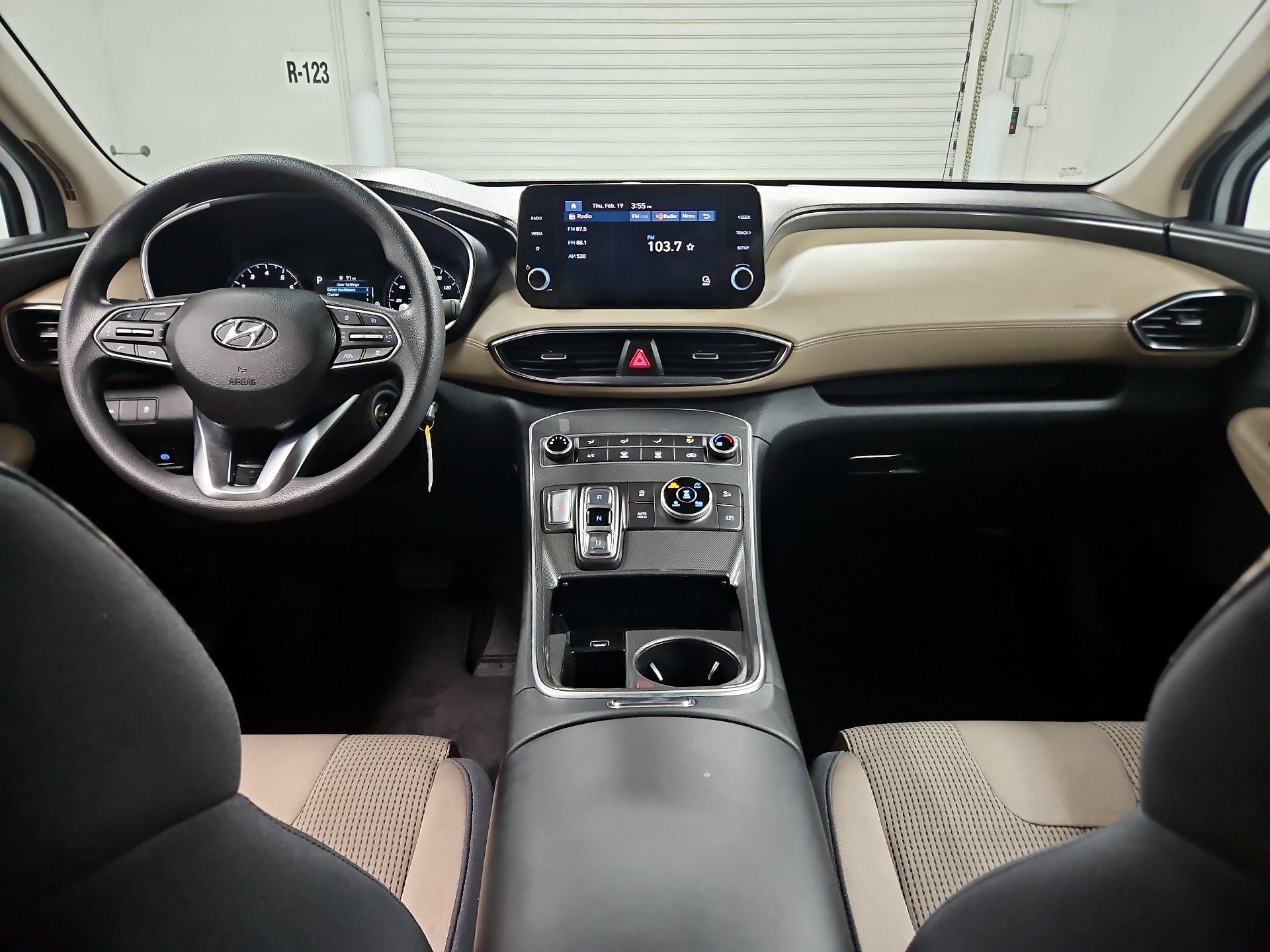 Thumbnail: 2023 Hyundai Santa Fe - 9