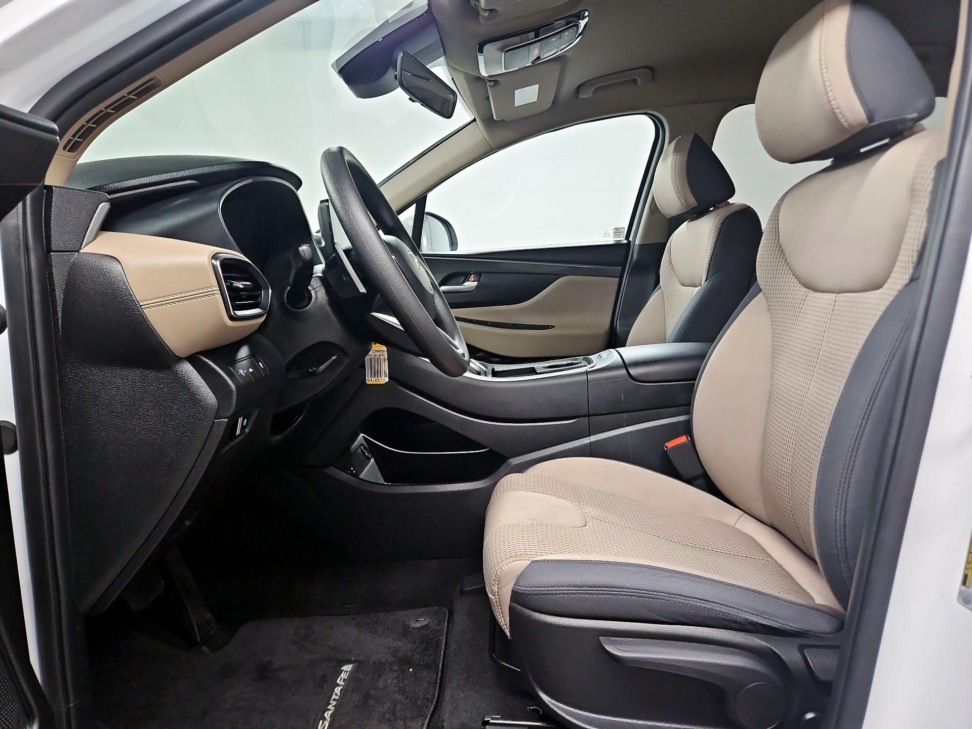 Thumbnail: 2023 Hyundai Santa Fe - 11