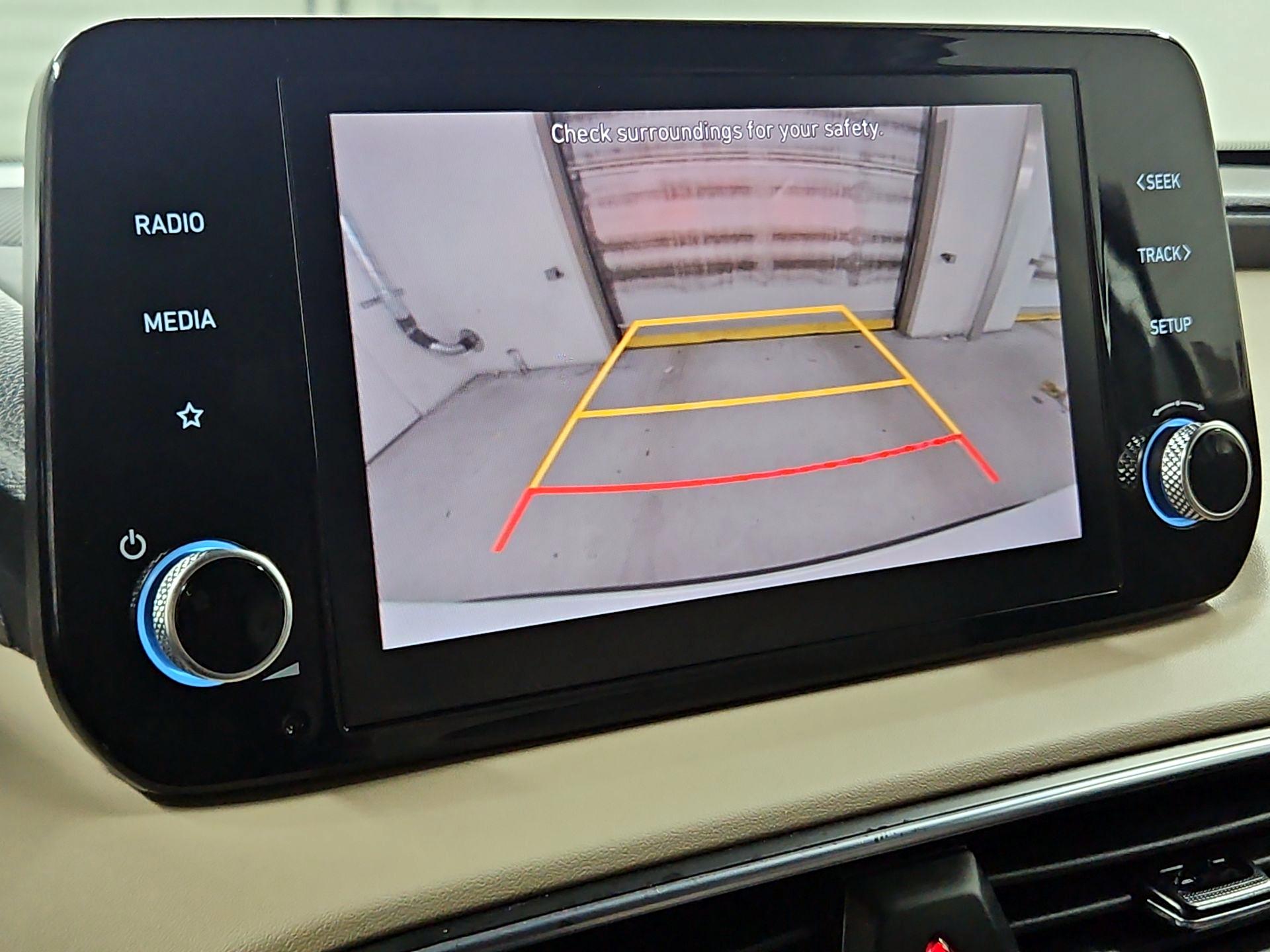 Thumbnail: 2023 Hyundai Santa Fe - 14