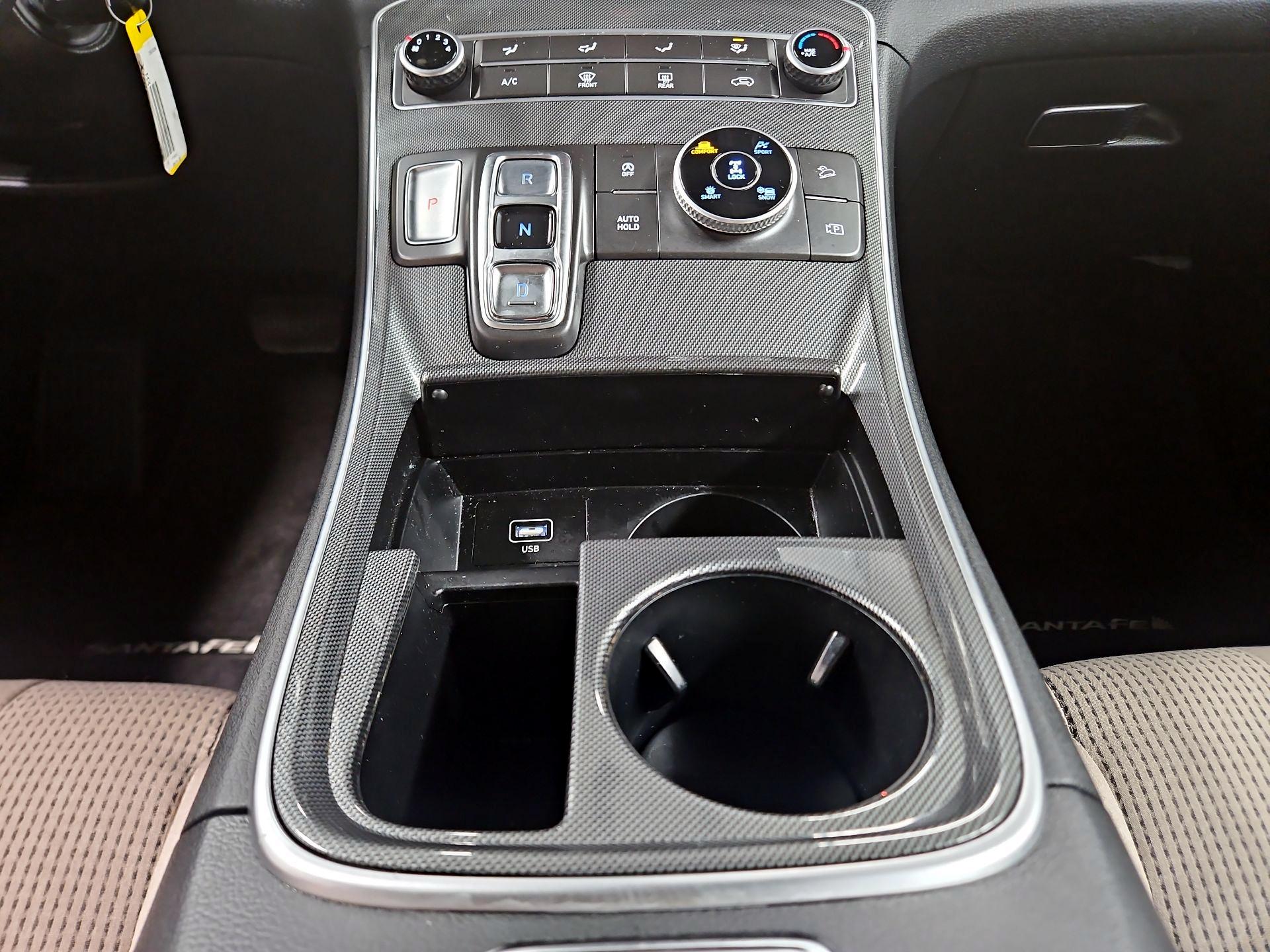 Thumbnail: 2023 Hyundai Santa Fe - 17