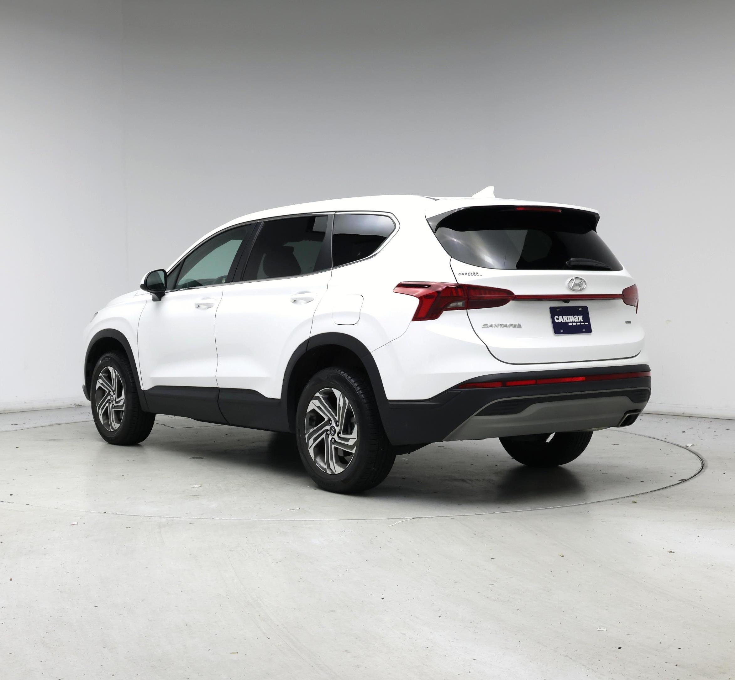 Thumbnail: 2023 Hyundai Santa Fe - 2