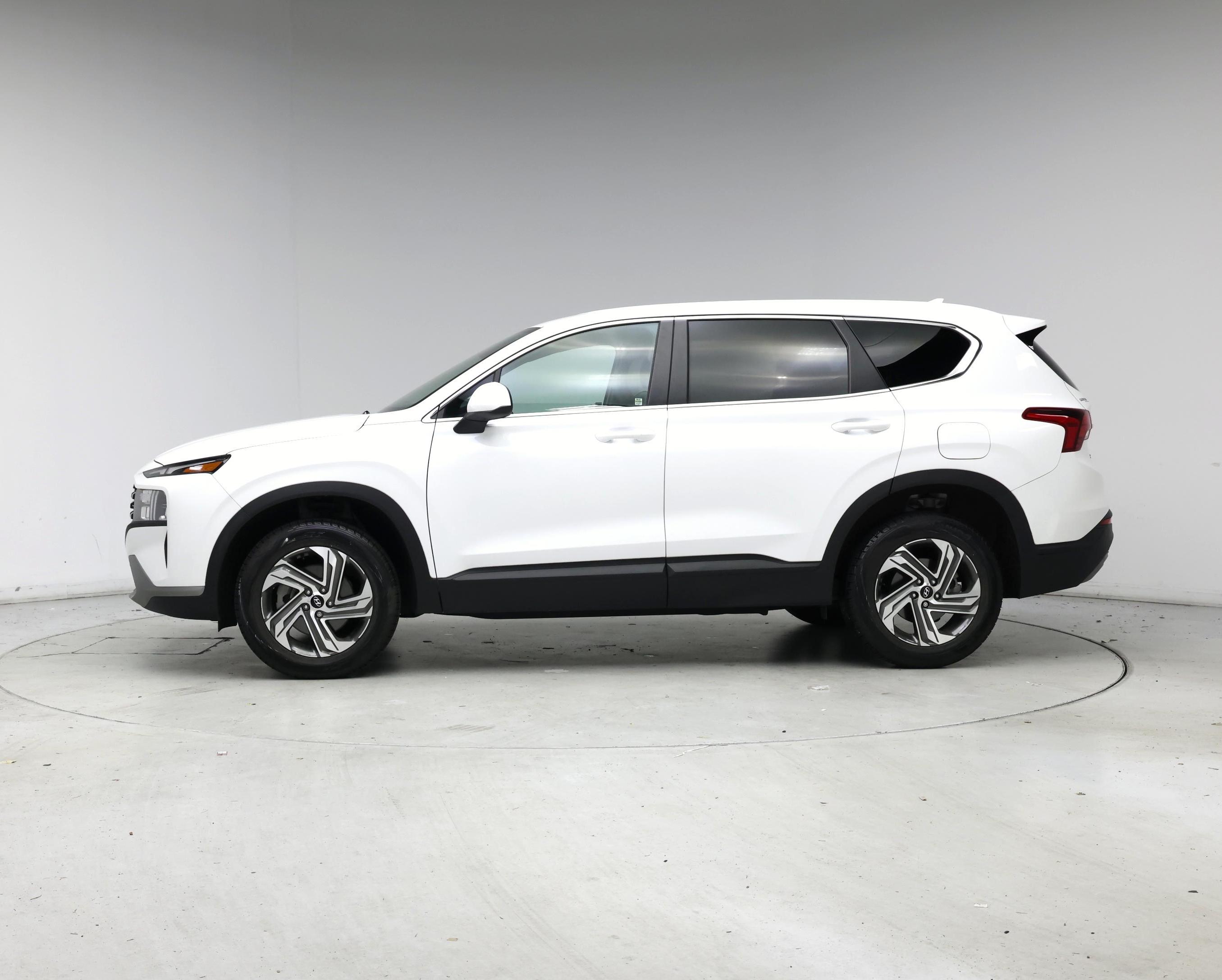 Thumbnail: 2023 Hyundai Santa Fe - 3