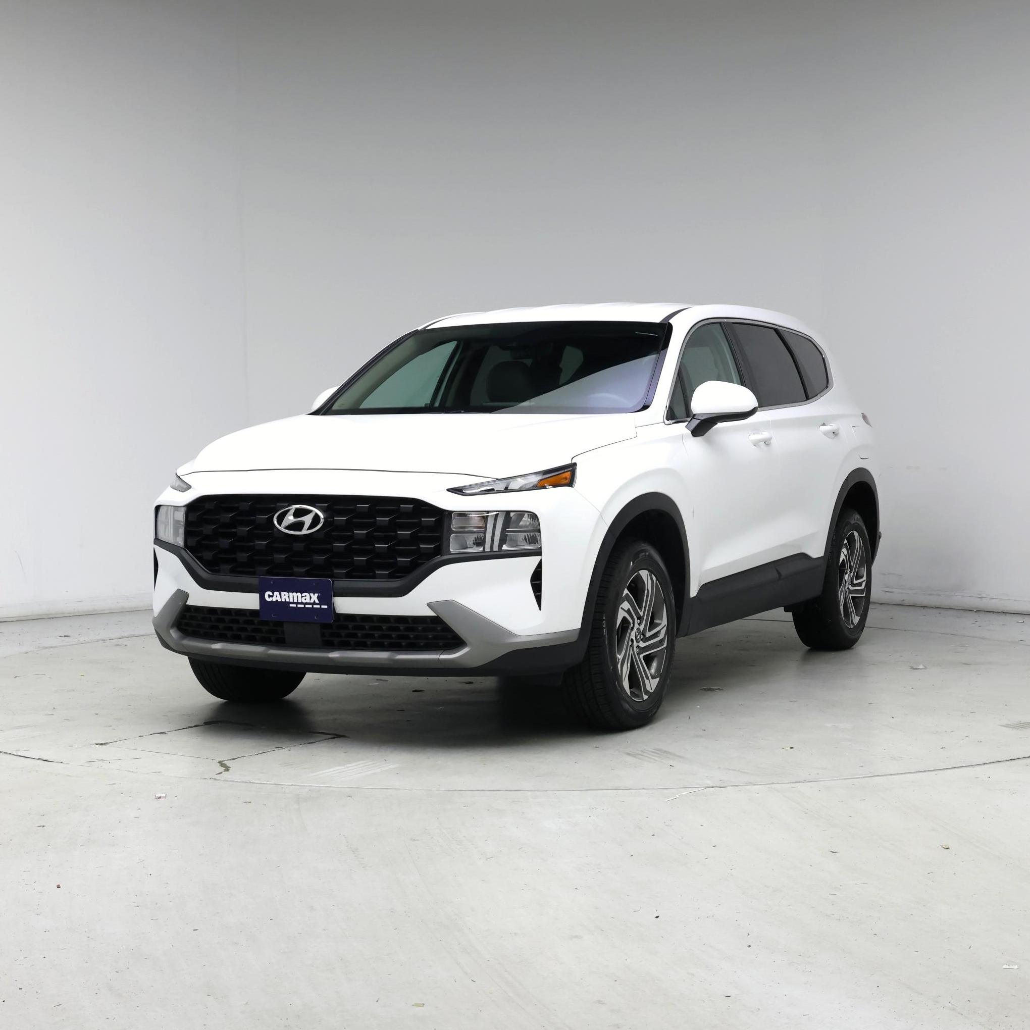 Thumbnail: 2023 Hyundai Santa Fe - 4