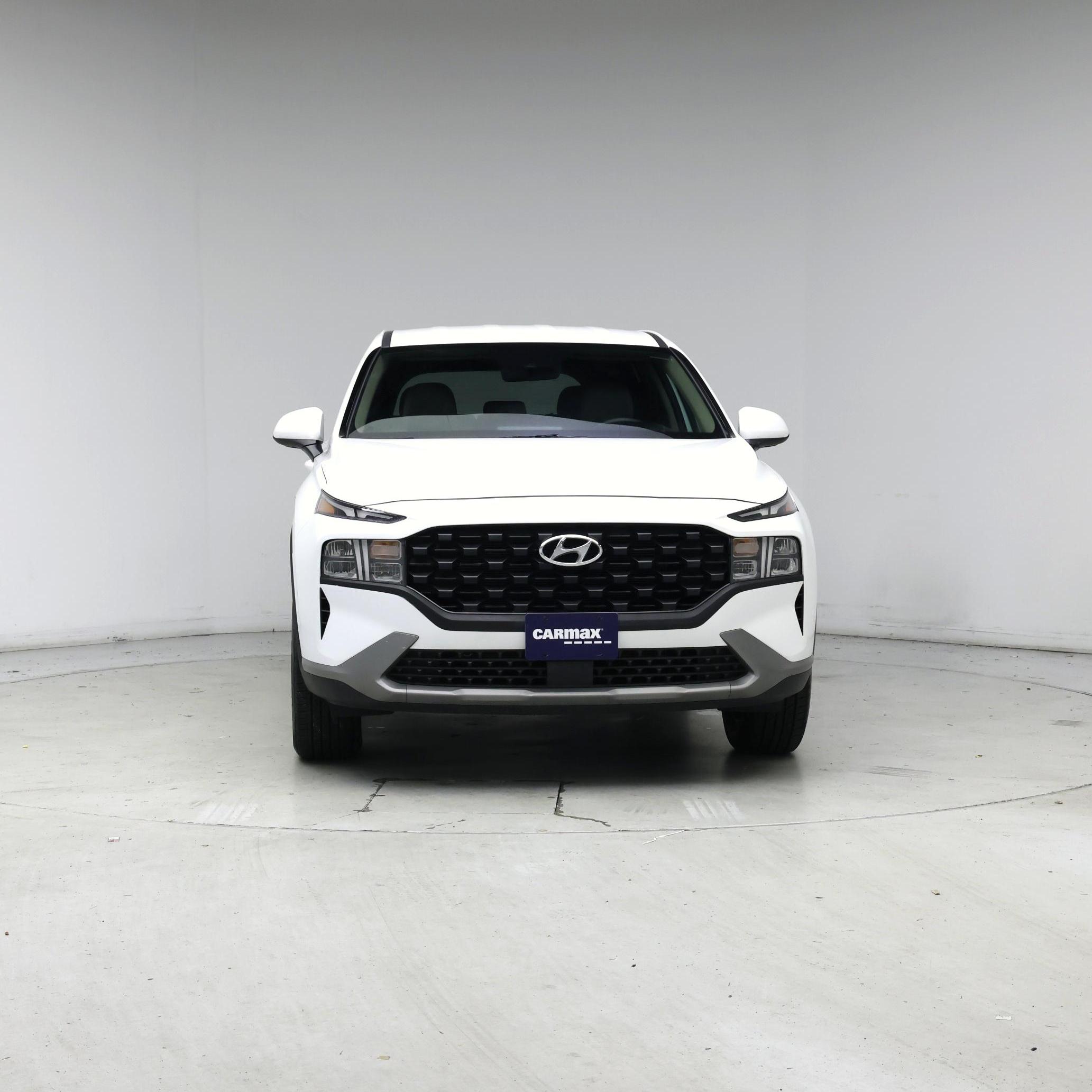 Thumbnail: 2023 Hyundai Santa Fe - 5