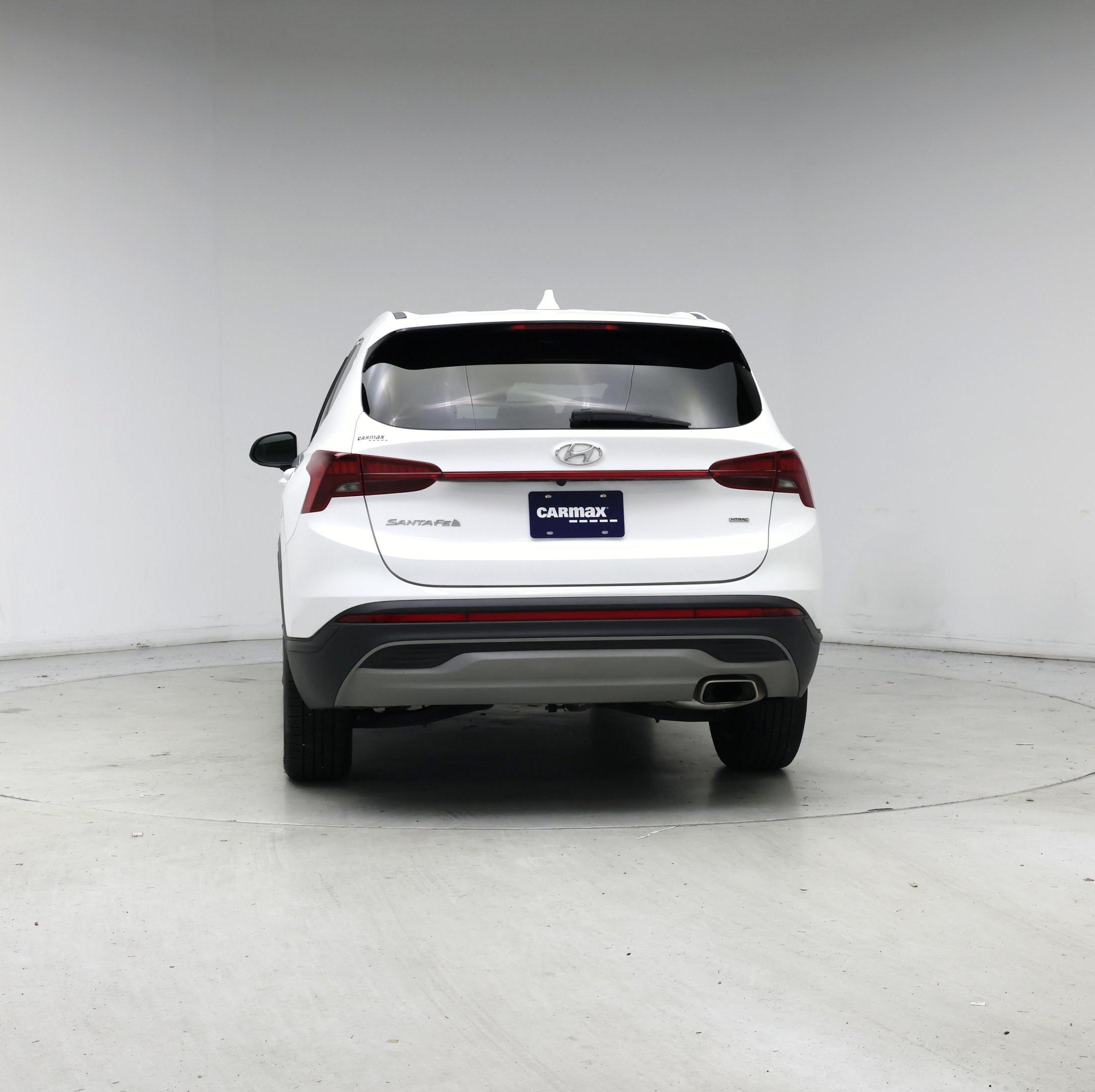 Thumbnail: 2023 Hyundai Santa Fe - 6