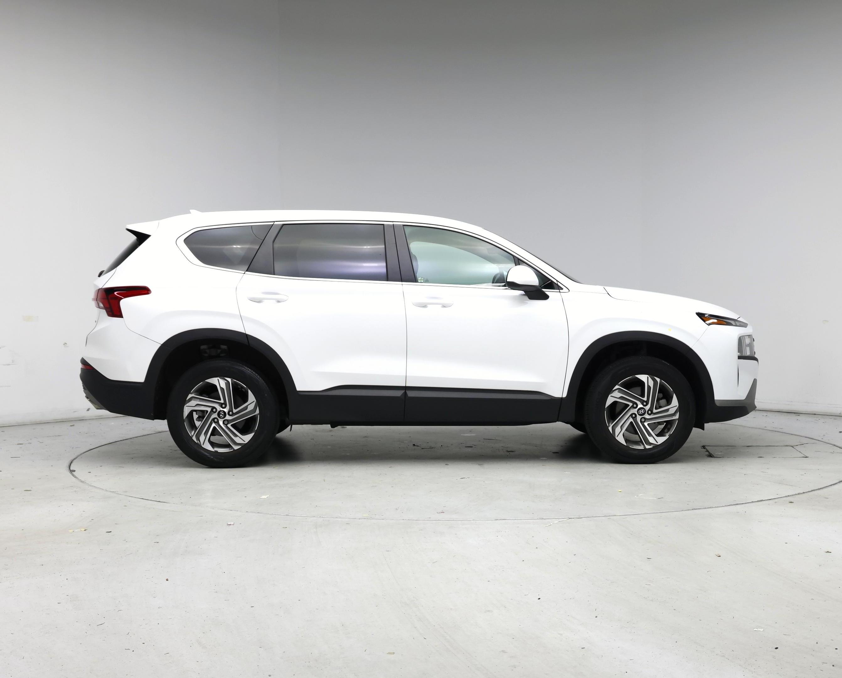 Thumbnail: 2023 Hyundai Santa Fe - 7