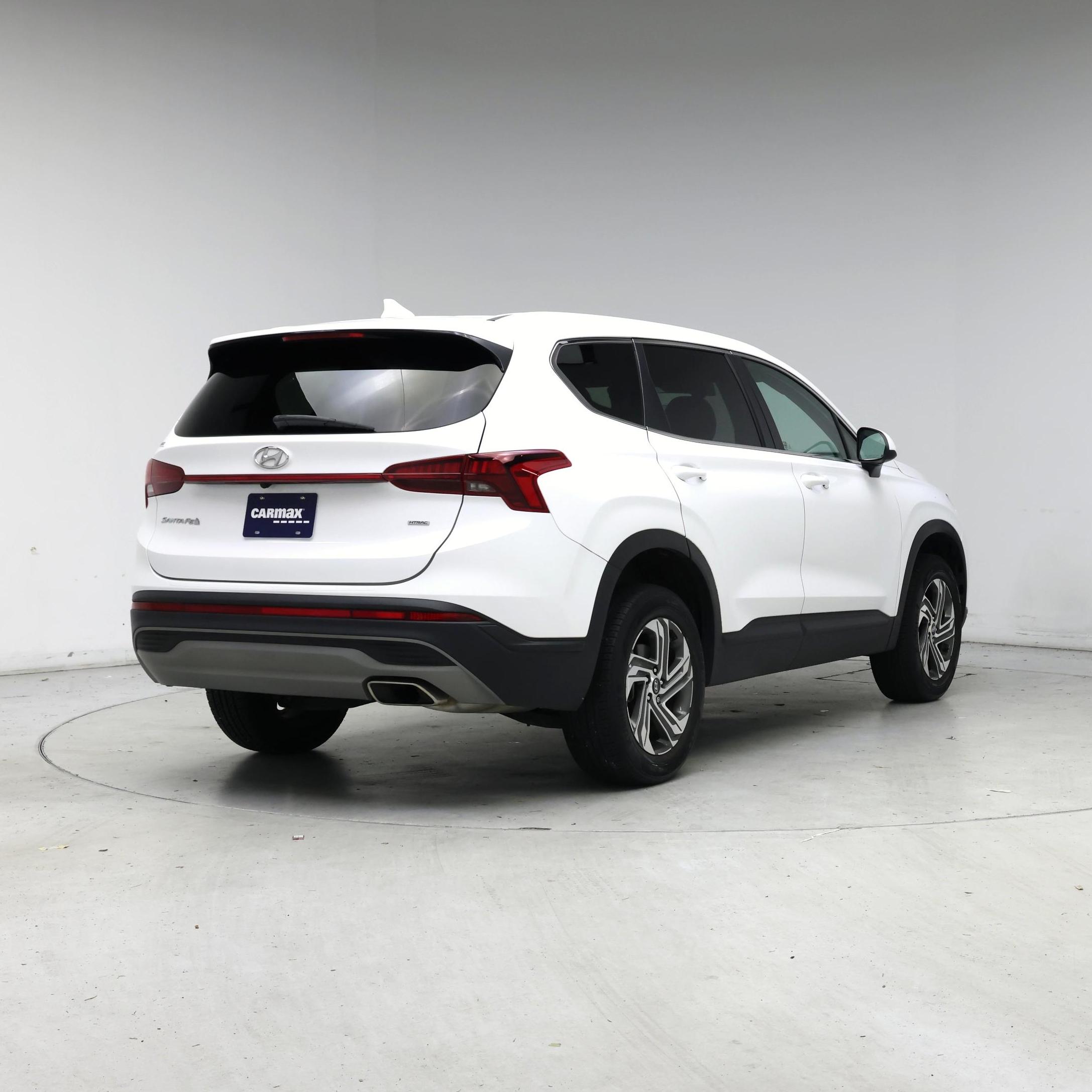 Thumbnail: 2023 Hyundai Santa Fe - 8