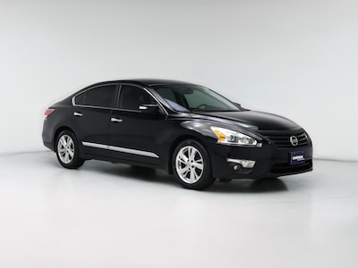 2015 Nissan Altima SL