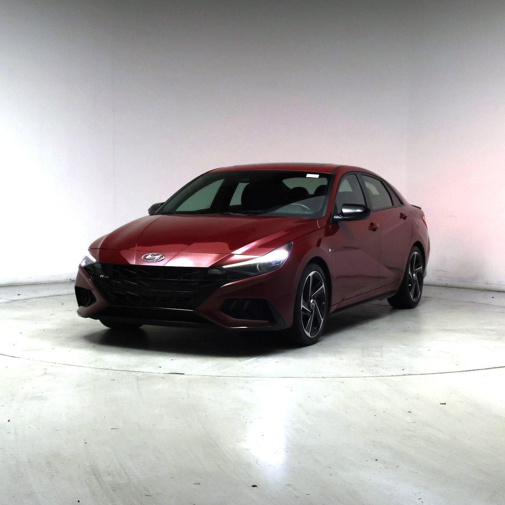 Thumbnail: 2022 Hyundai Elantra - 4