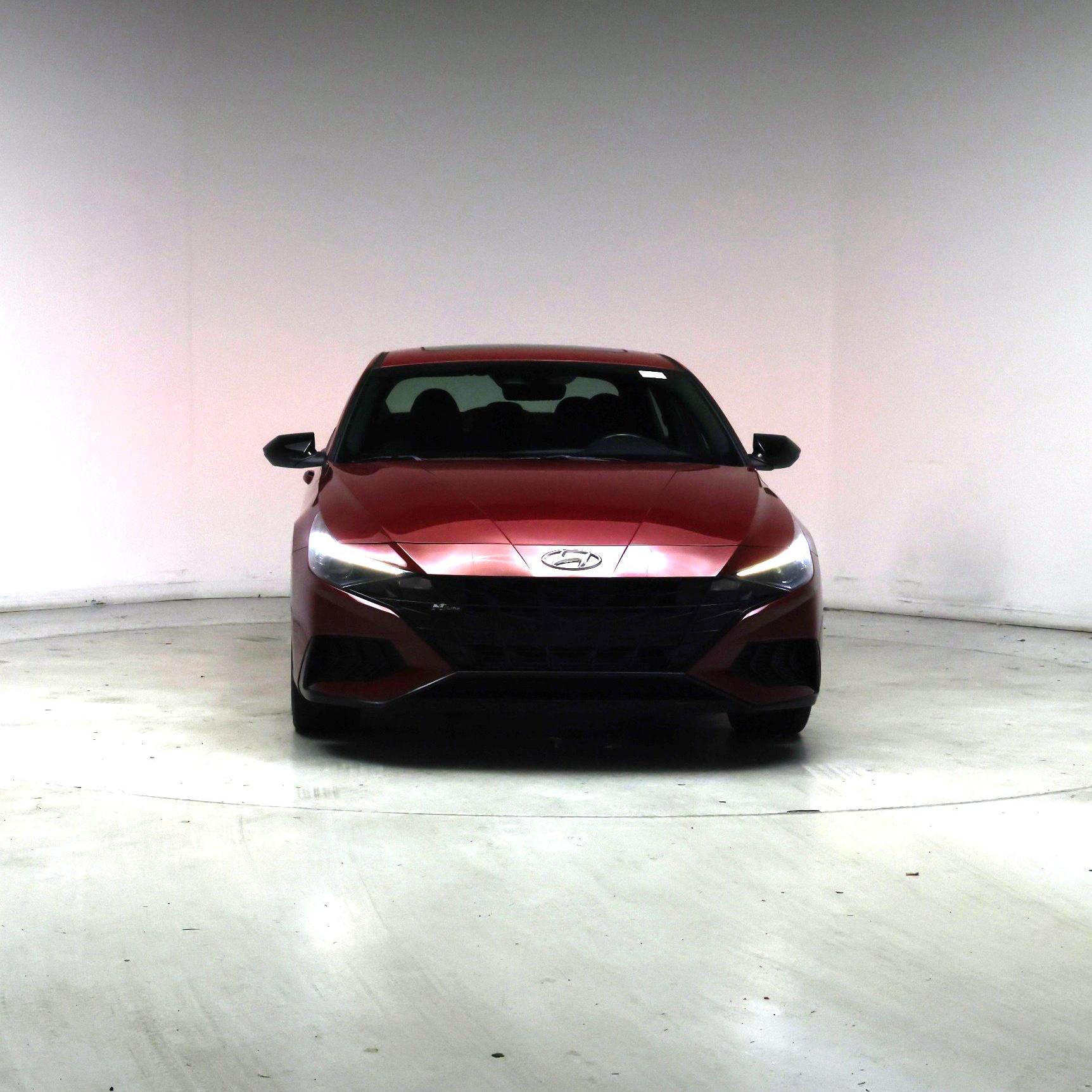 Thumbnail: 2022 Hyundai Elantra - 5