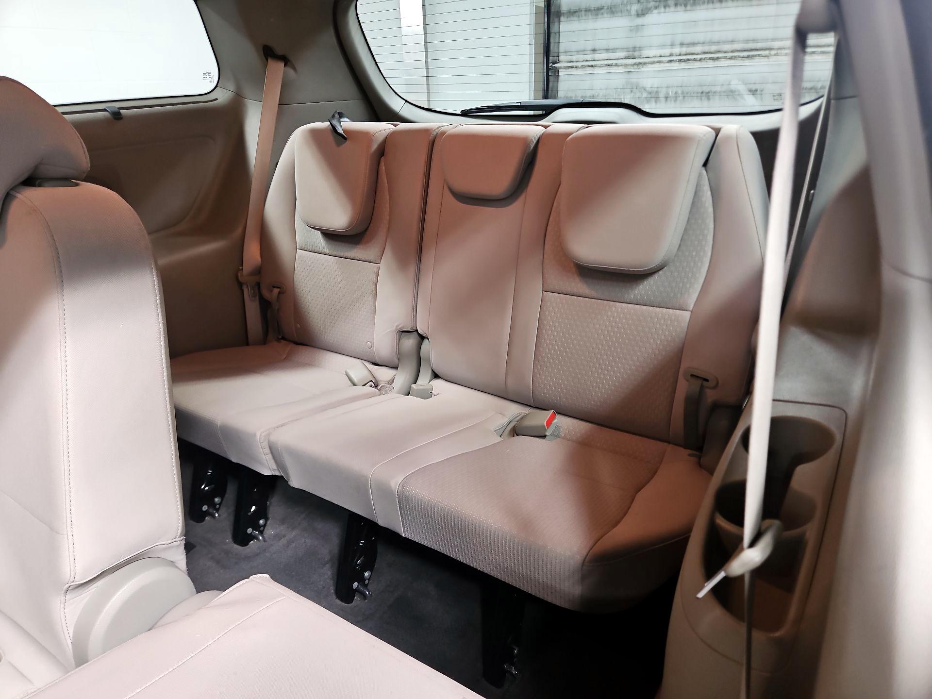 Thumbnail: 2016 Kia Sedona - 20