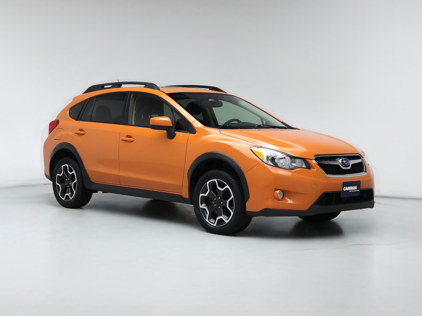 2015 Subaru XV Crosstrek