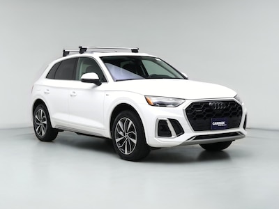 2023 Audi Q5 S-Line Premium Plus