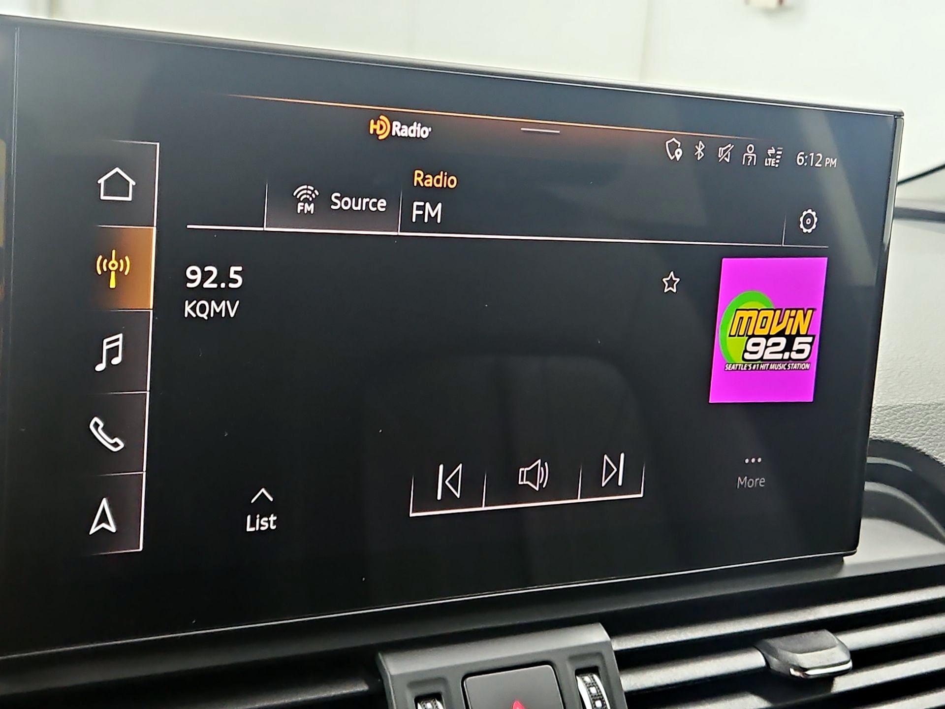 Thumbnail: 2023 Audi Q5 - 15