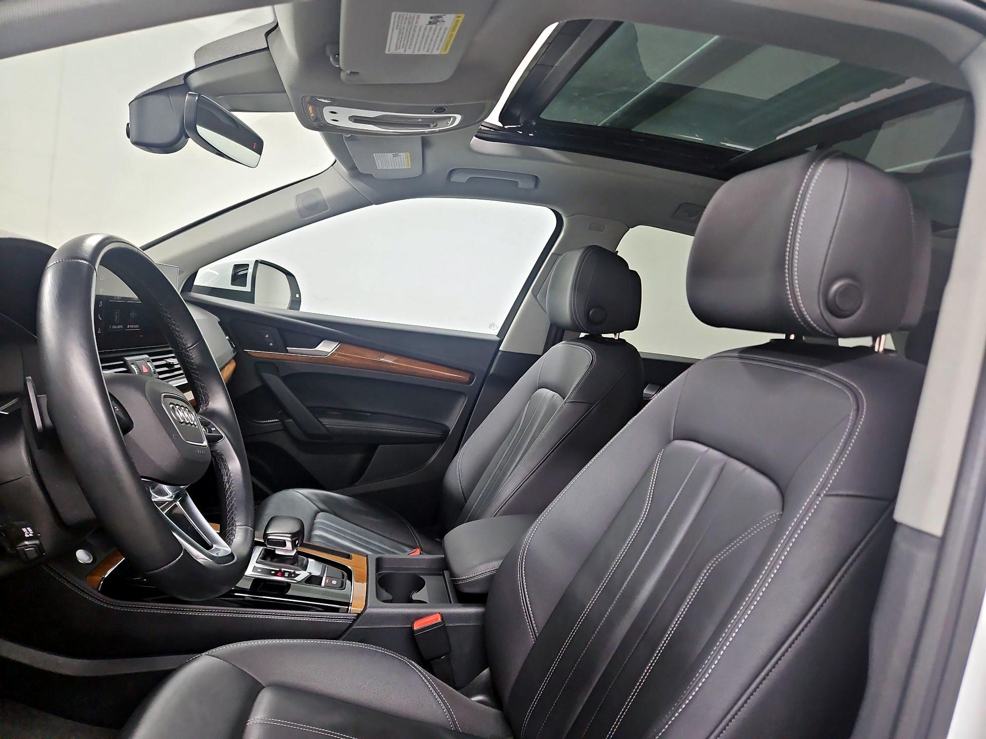 Thumbnail: 2023 Audi Q5 - 19