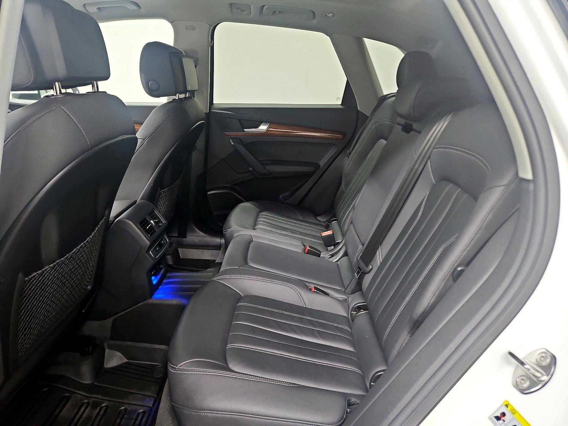 Thumbnail: 2023 Audi Q5 - 20