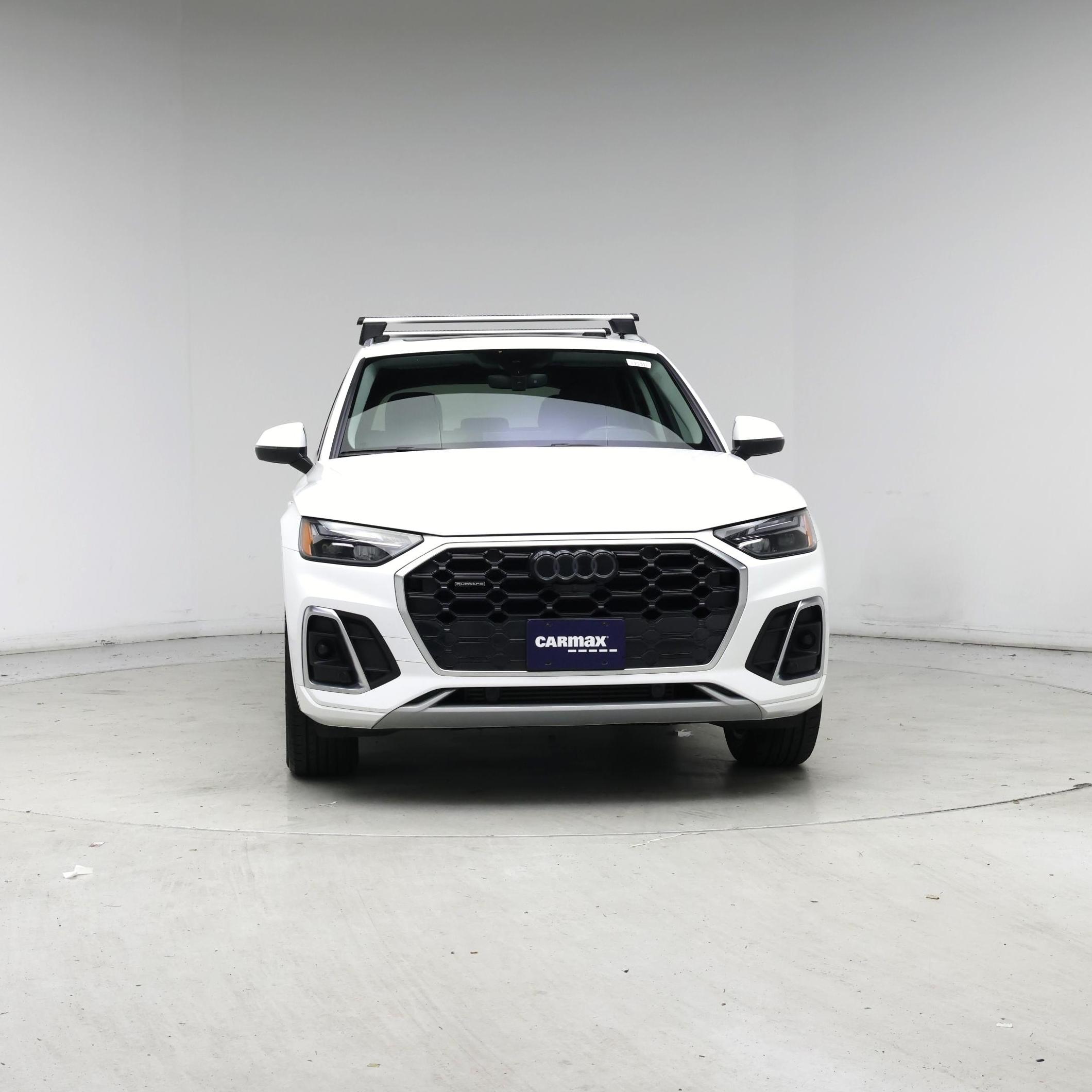 Thumbnail: 2023 Audi Q5 - 5