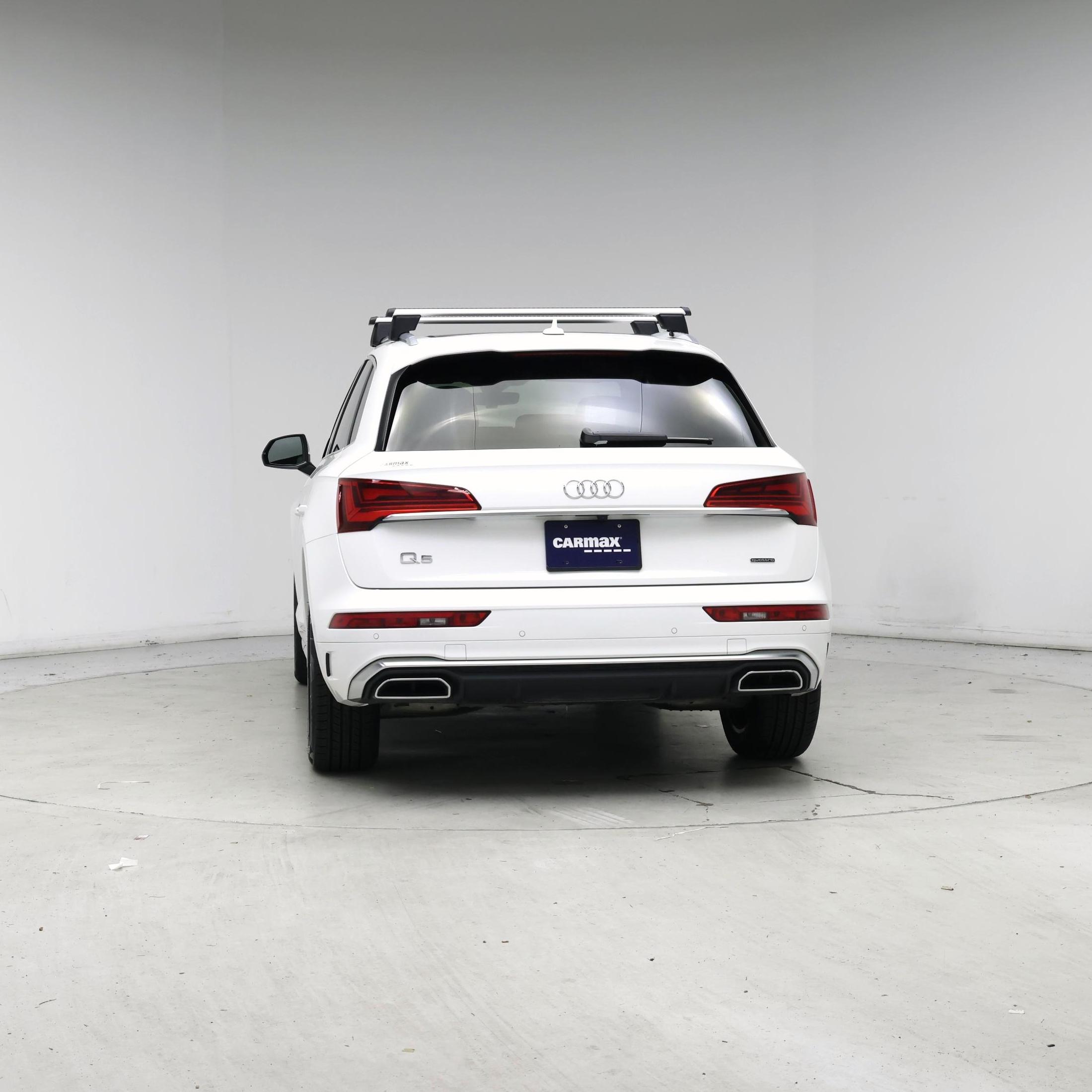 Thumbnail: 2023 Audi Q5 - 6