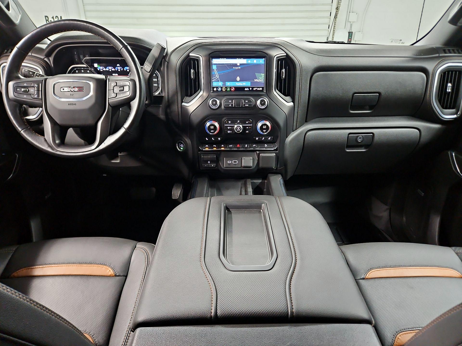 Thumbnail: 2019 GMC Sierra 1500 - 9