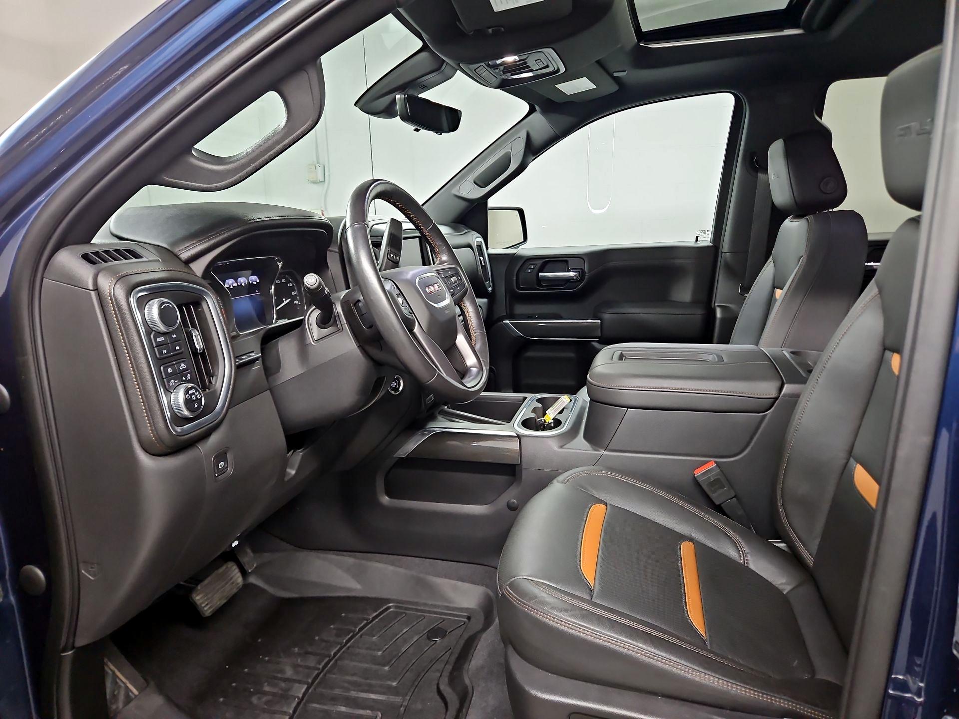 Thumbnail: 2019 GMC Sierra 1500 - 11