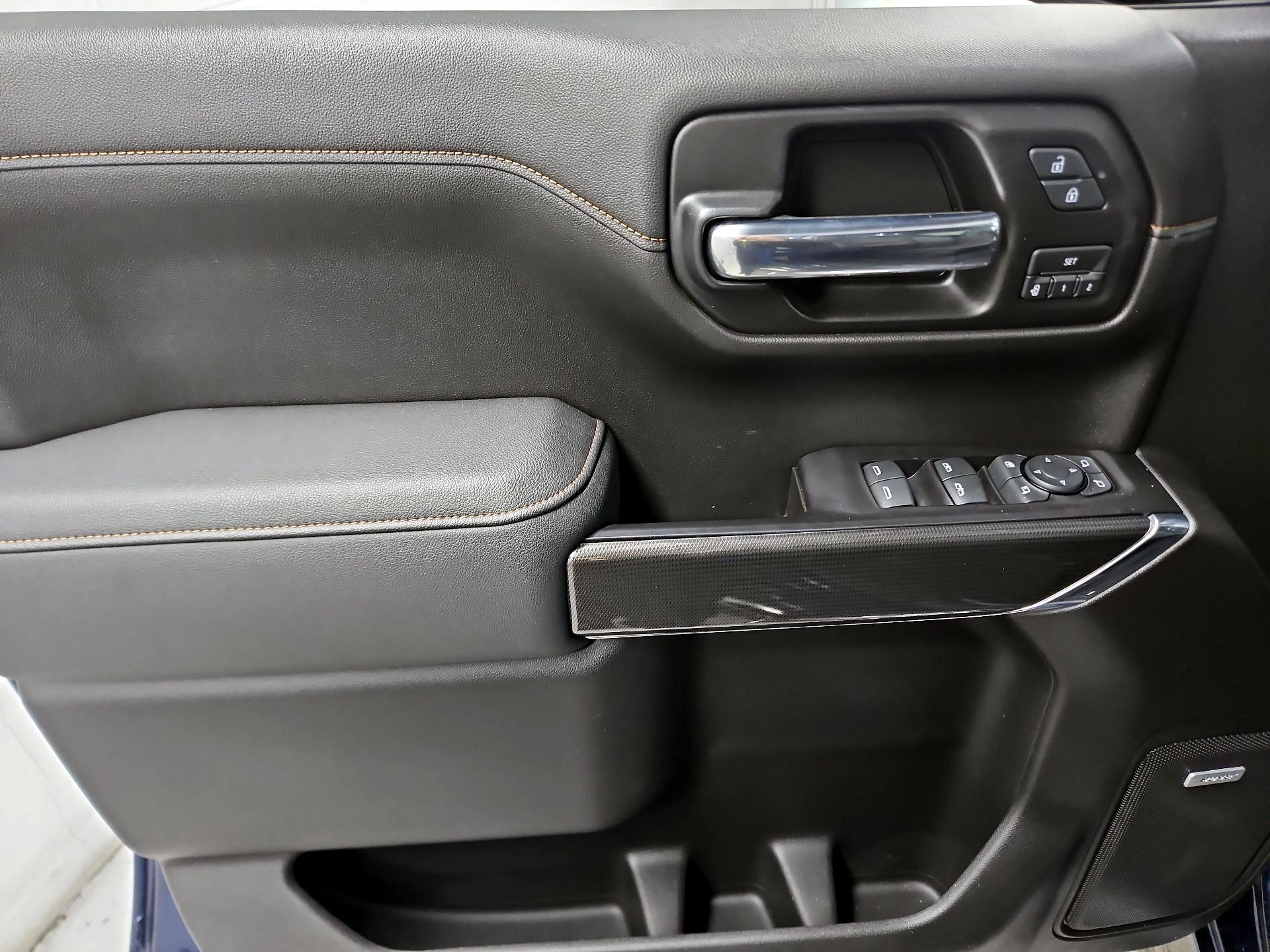 Thumbnail: 2019 GMC Sierra 1500 - 12