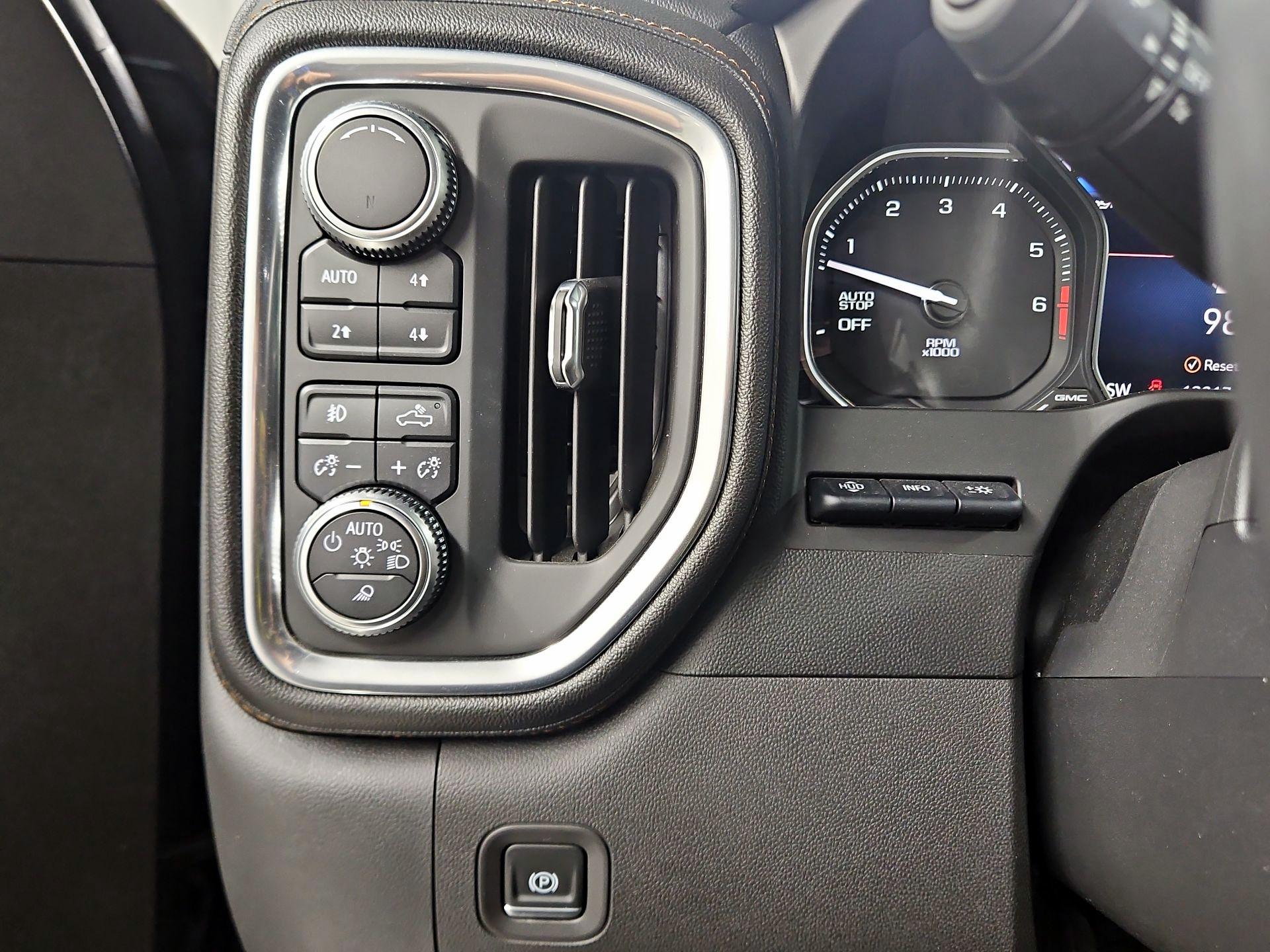 Thumbnail: 2019 GMC Sierra 1500 - 13