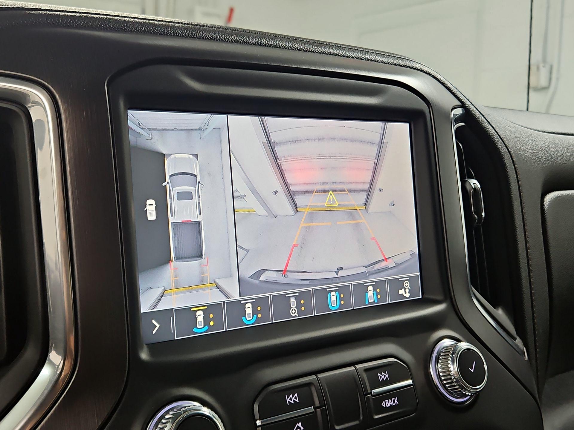 Thumbnail: 2019 GMC Sierra 1500 - 15