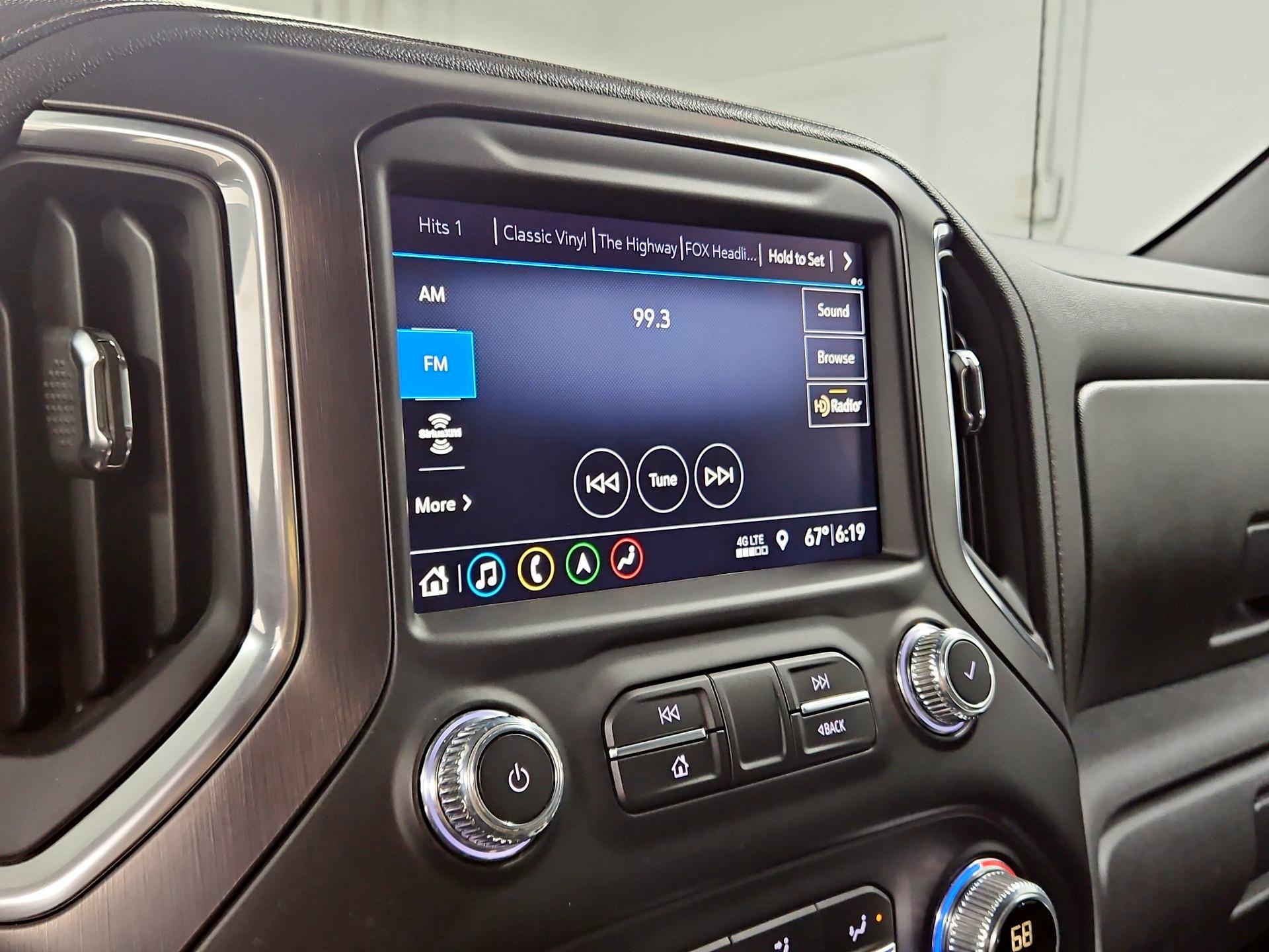 Thumbnail: 2019 GMC Sierra 1500 - 16