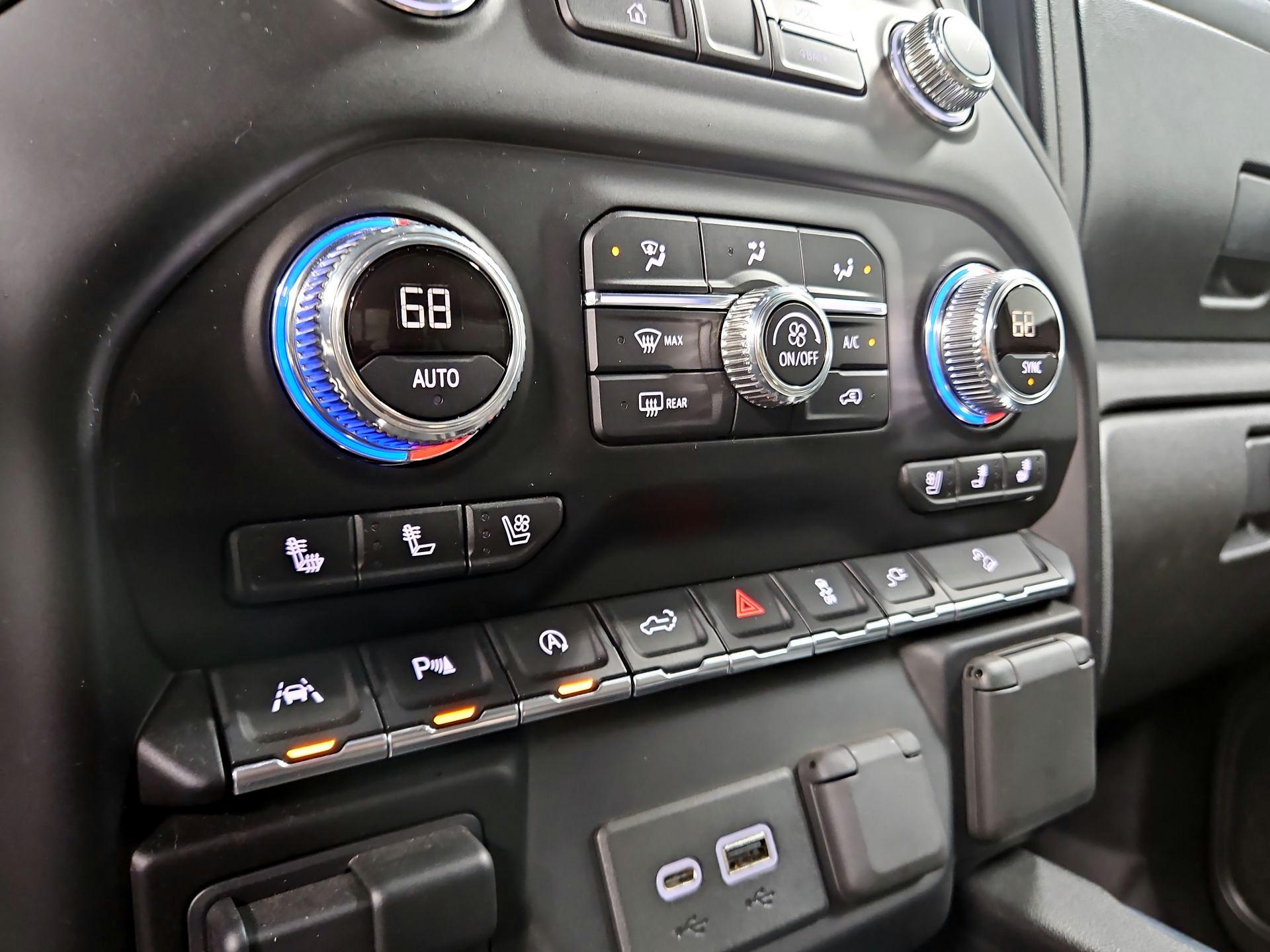 Thumbnail: 2019 GMC Sierra 1500 - 17