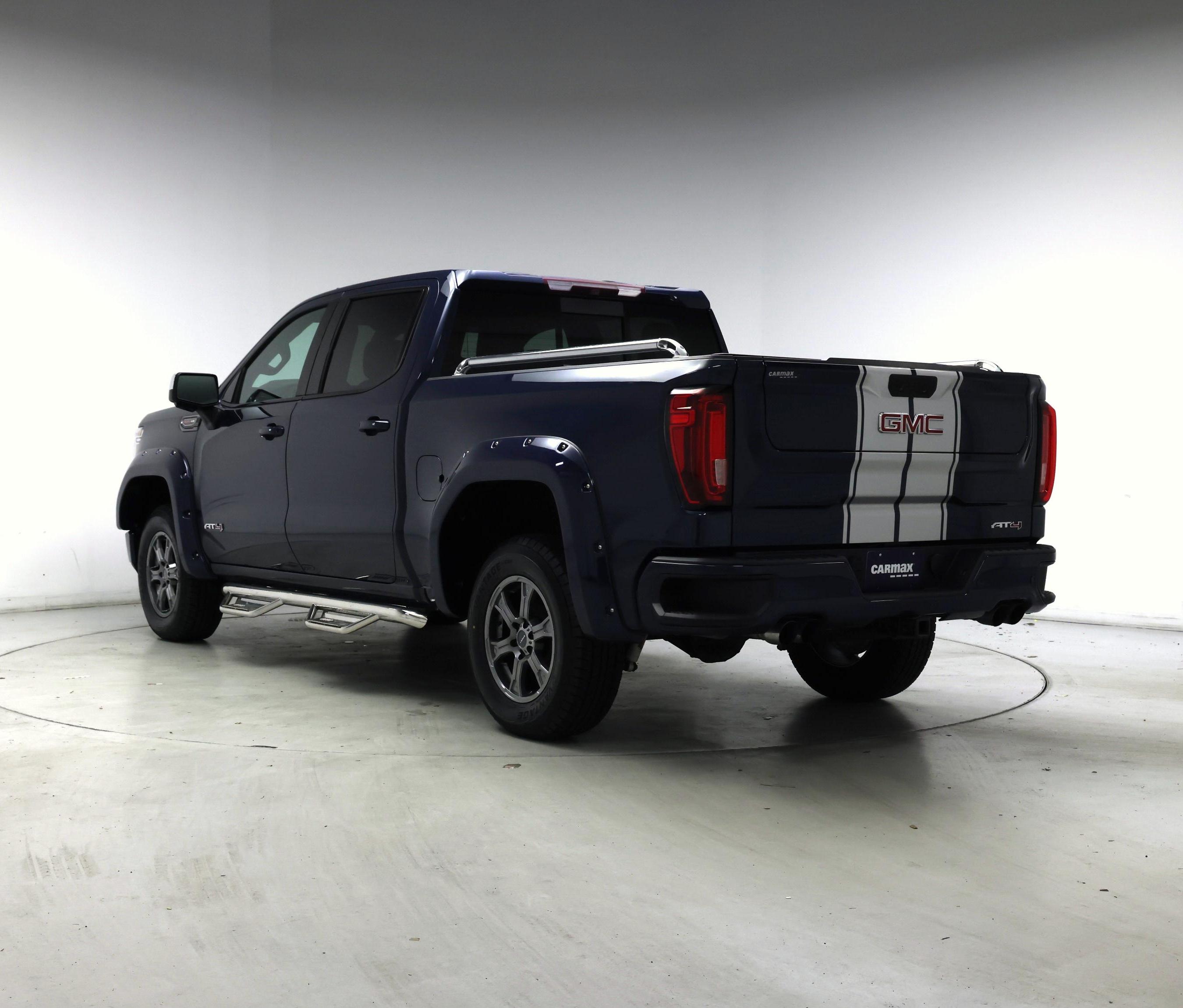 Thumbnail: 2019 GMC Sierra 1500 - 2