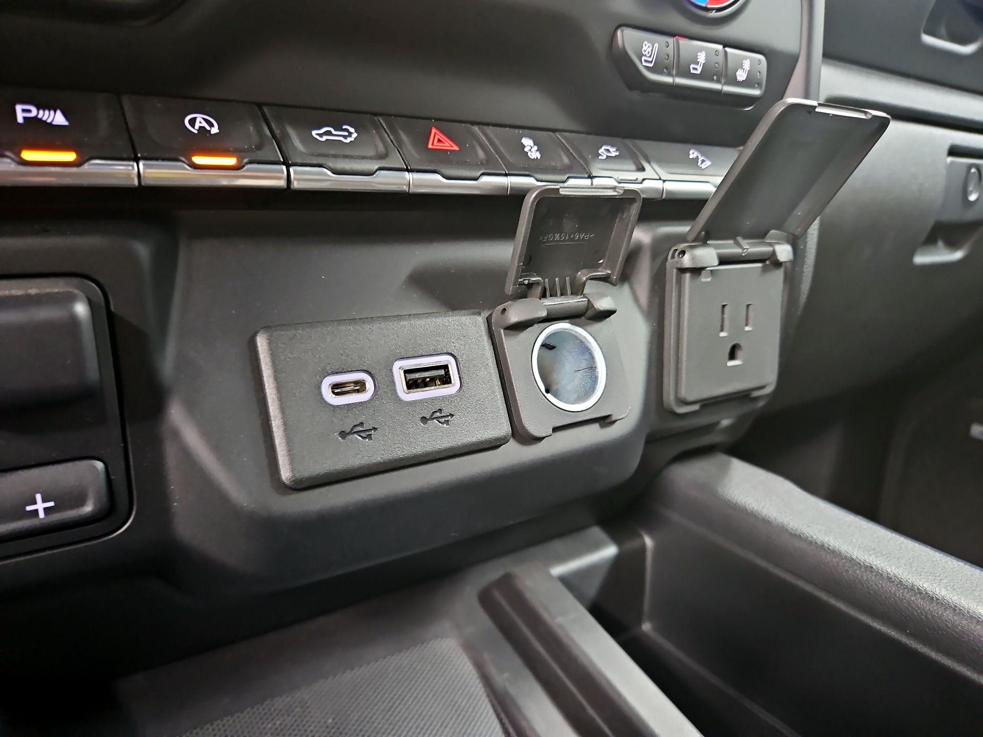 Thumbnail: 2019 GMC Sierra 1500 - 19