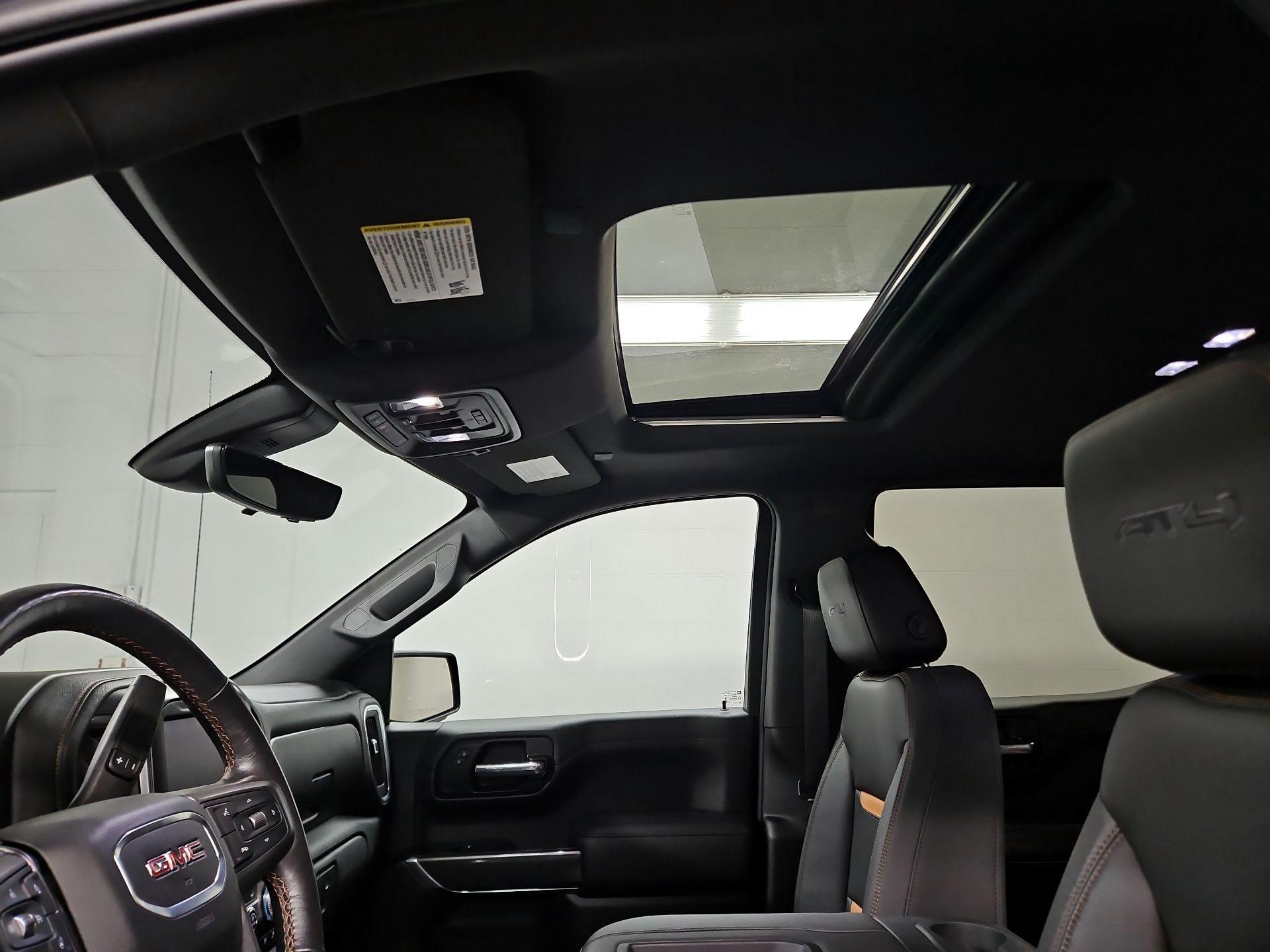 Thumbnail: 2019 GMC Sierra 1500 - 20