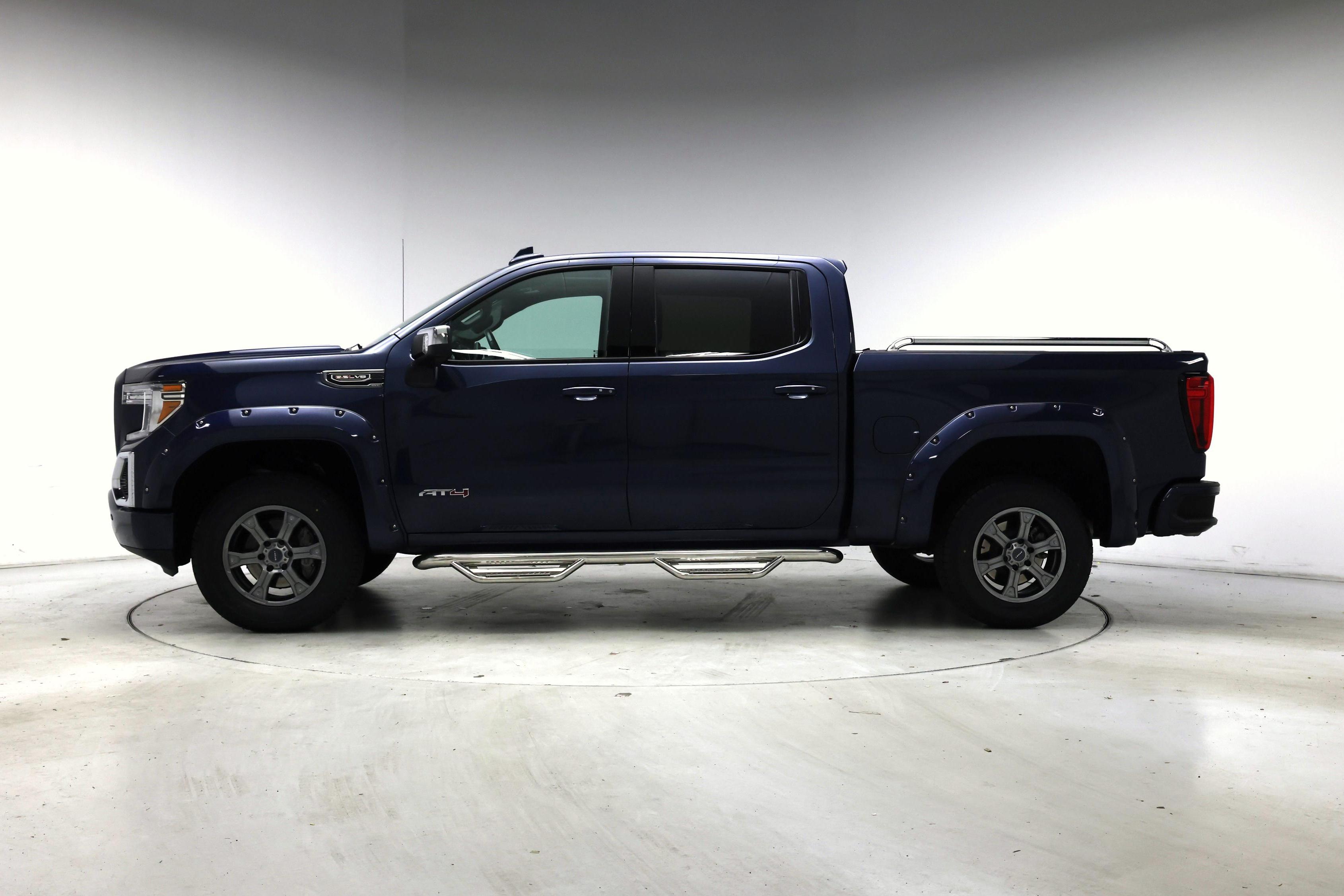 Thumbnail: 2019 GMC Sierra 1500 - 3