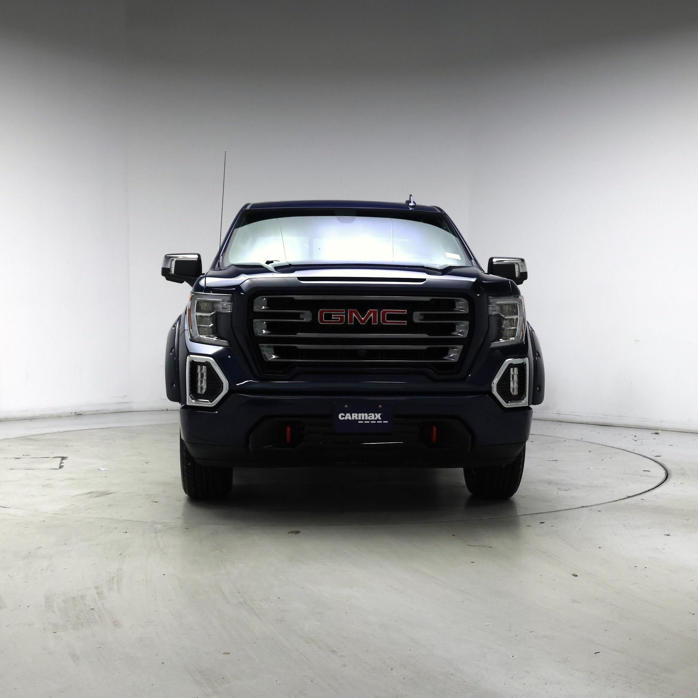 Thumbnail: 2019 GMC Sierra 1500 - 5