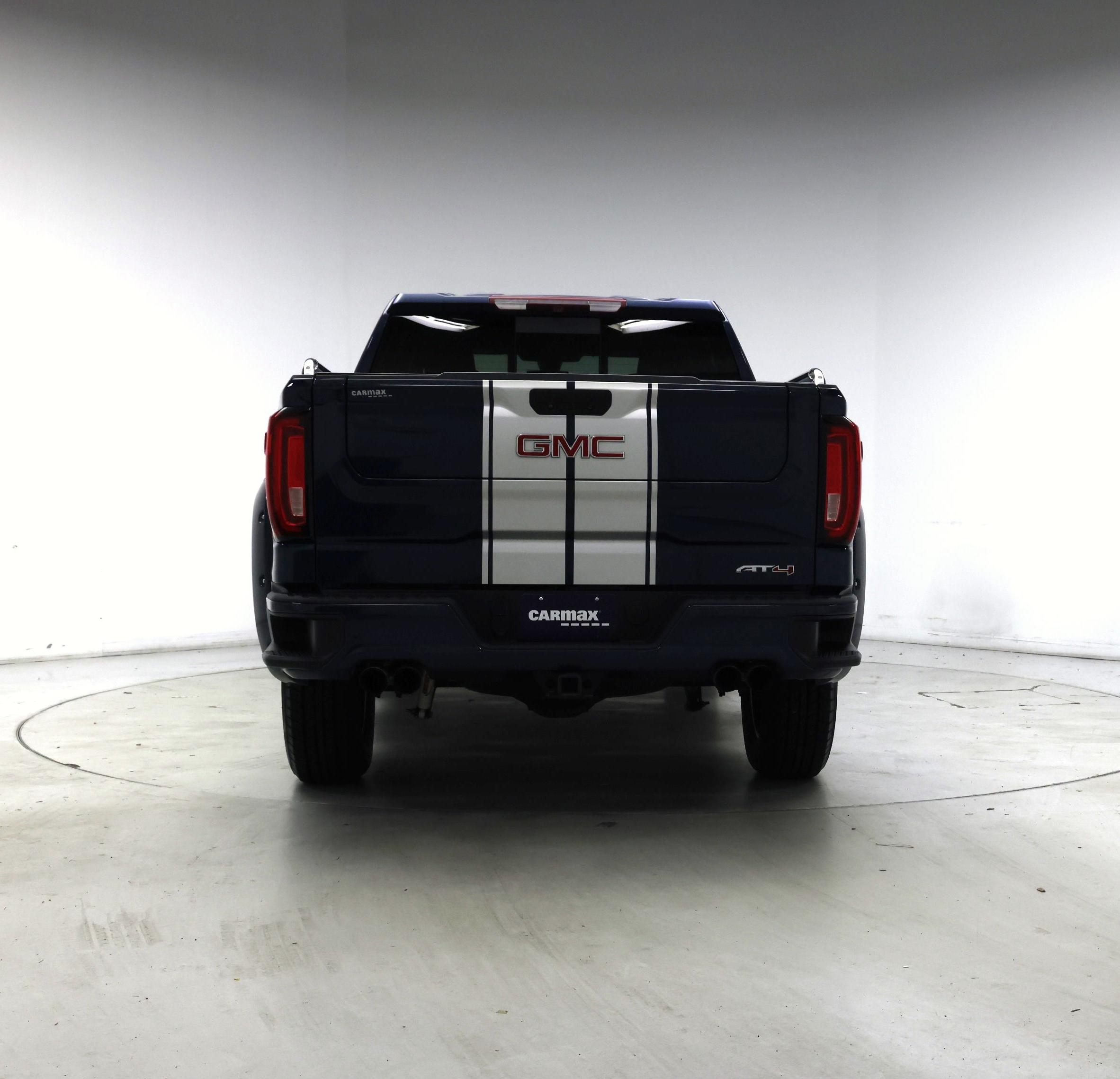 Thumbnail: 2019 GMC Sierra 1500 - 6