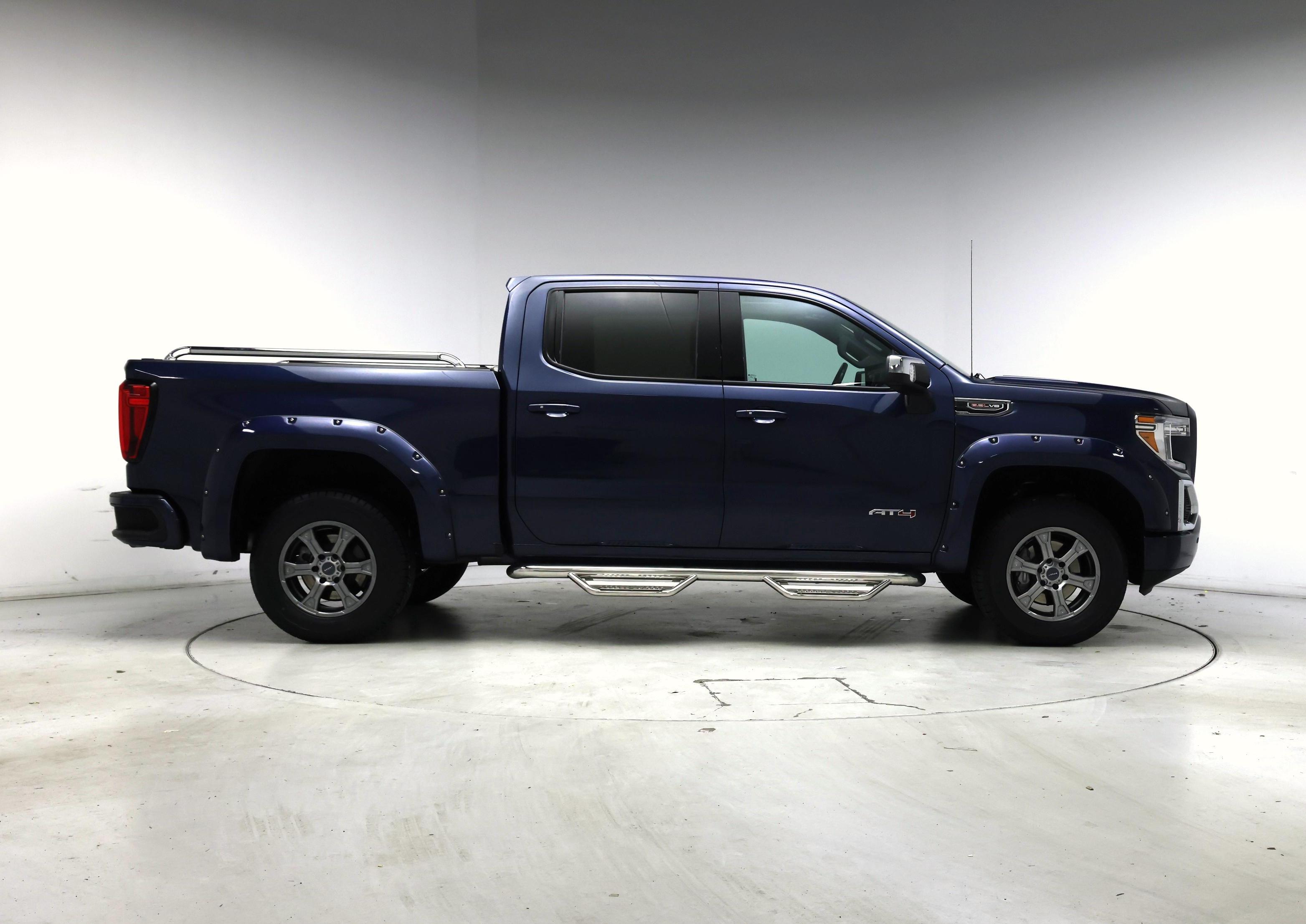 Thumbnail: 2019 GMC Sierra 1500 - 7