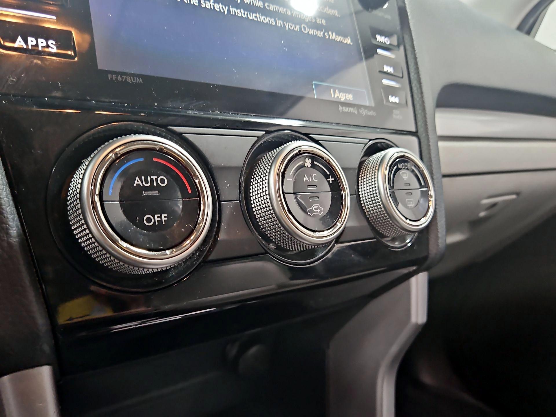 Thumbnail: 2017 Subaru Forester - 16