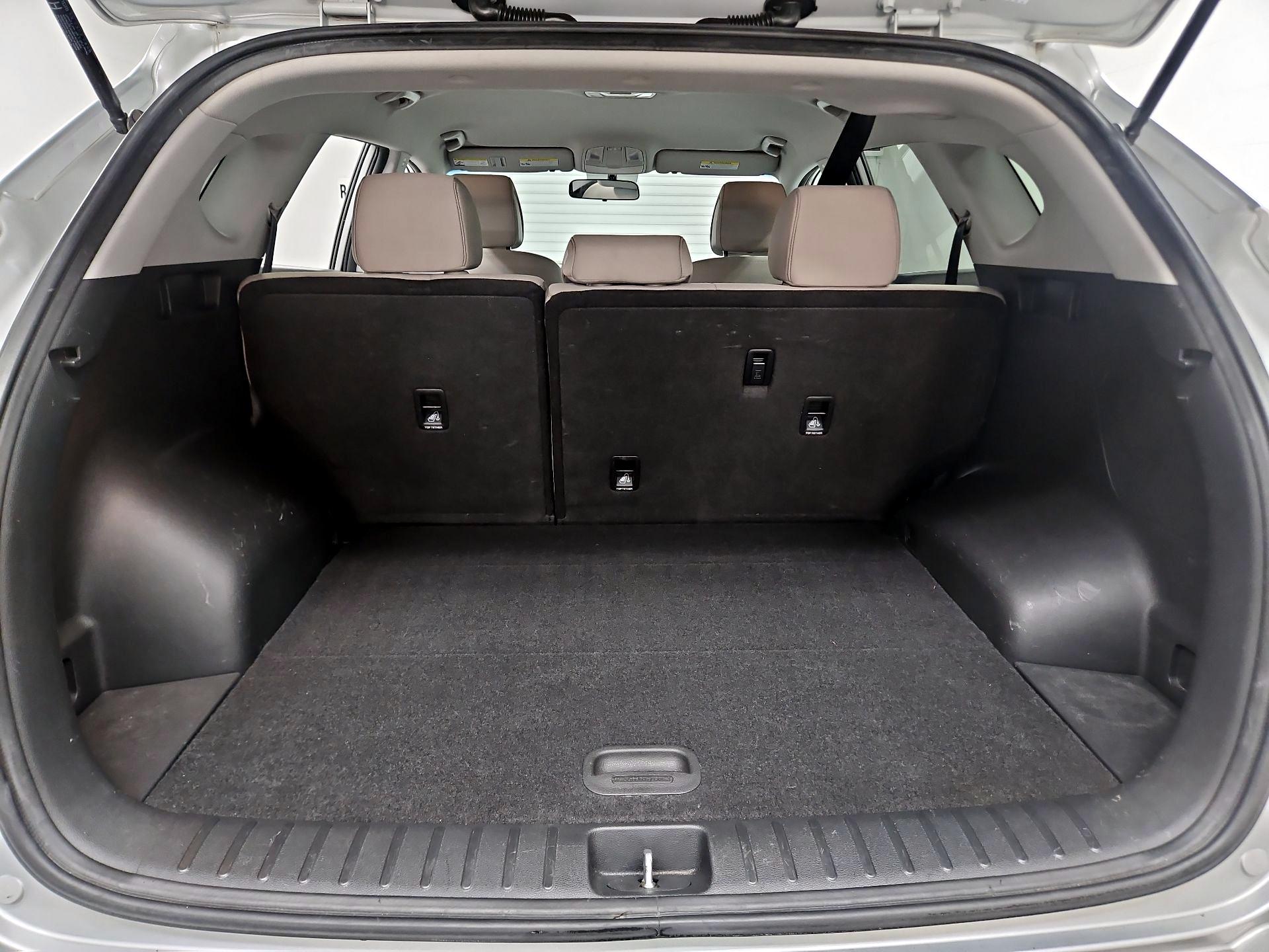 Thumbnail: 2016 Hyundai Tucson - 20