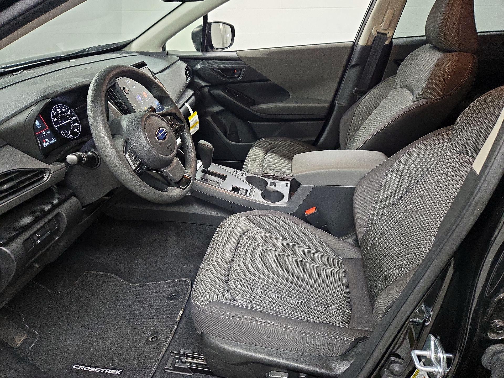 Thumbnail: 2024 Subaru Crosstrek - 11