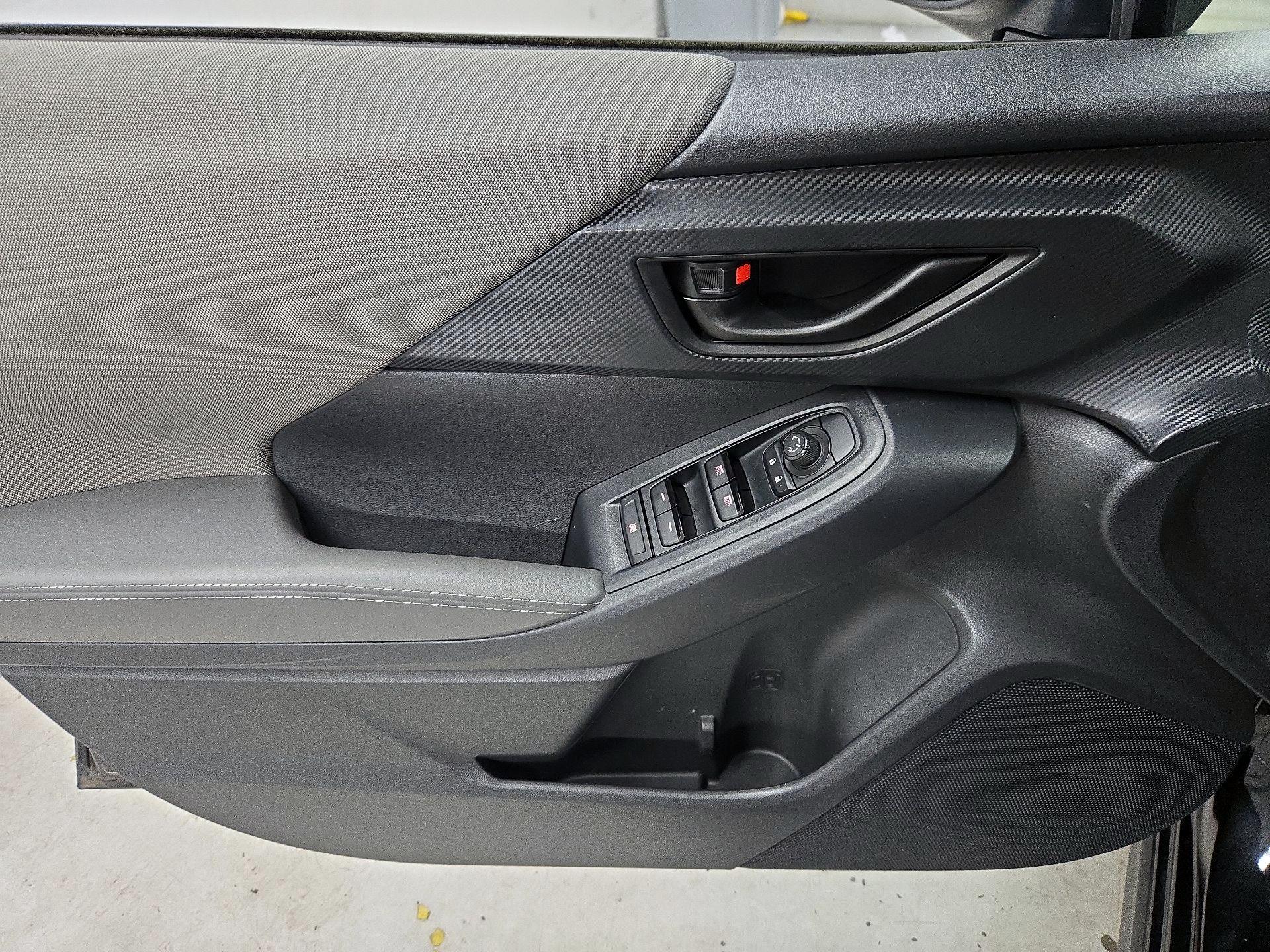 Thumbnail: 2024 Subaru Crosstrek - 12