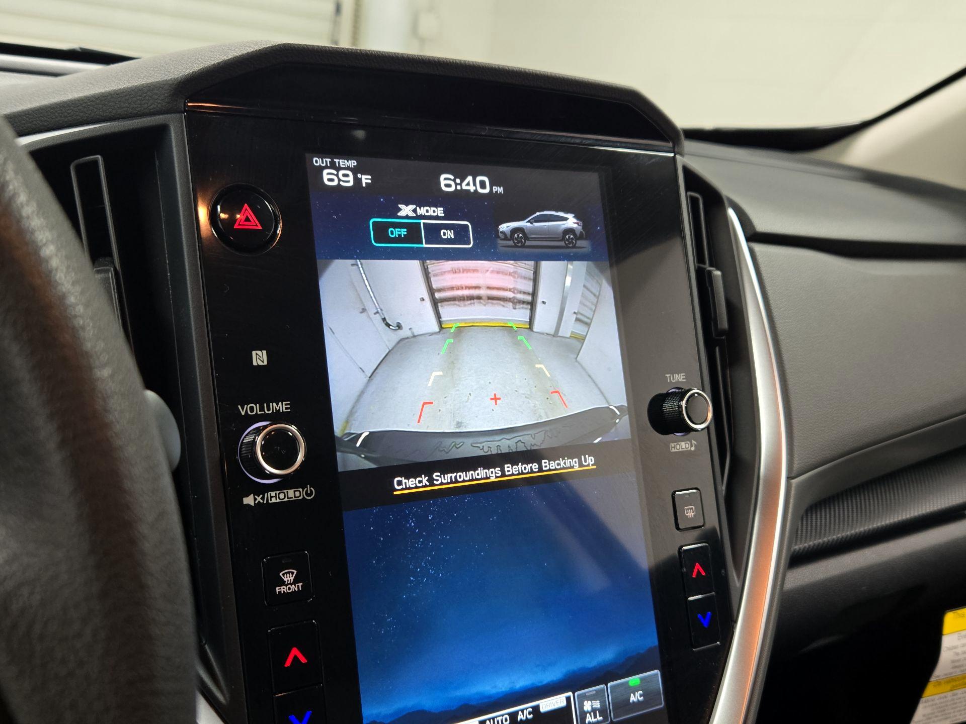 Thumbnail: 2024 Subaru Crosstrek - 14