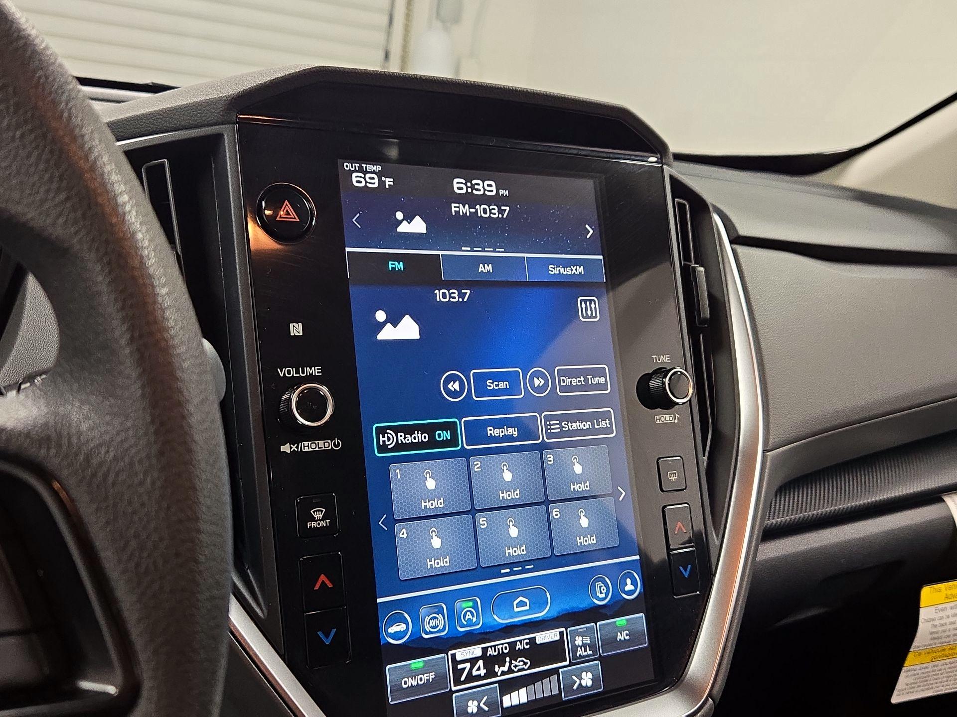 Thumbnail: 2024 Subaru Crosstrek - 15