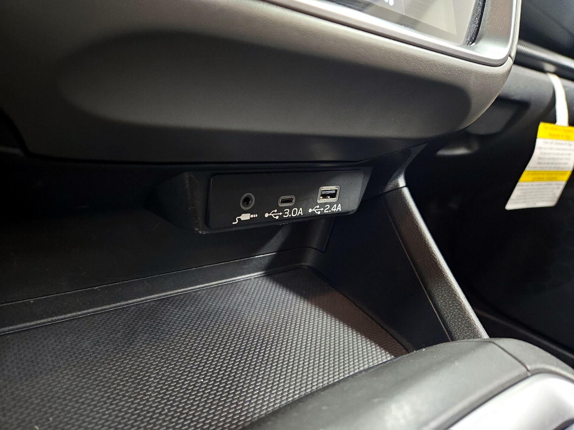 Thumbnail: 2024 Subaru Crosstrek - 18