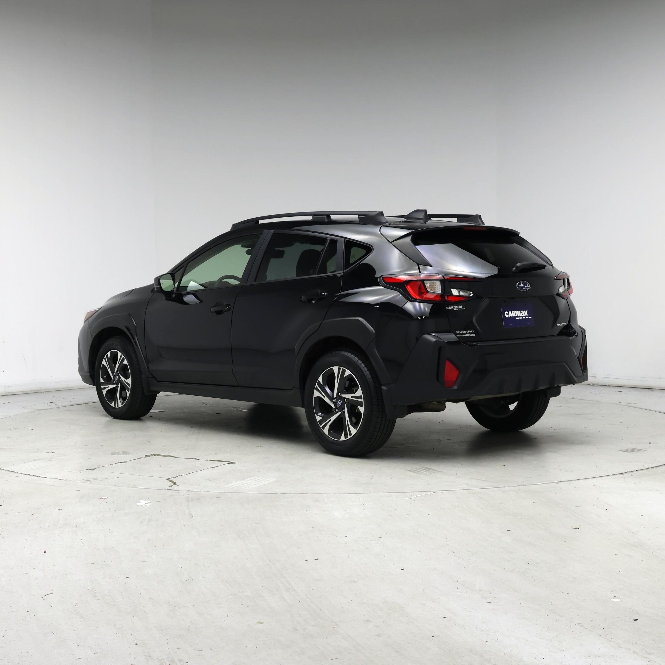 Thumbnail: 2024 Subaru Crosstrek - 2