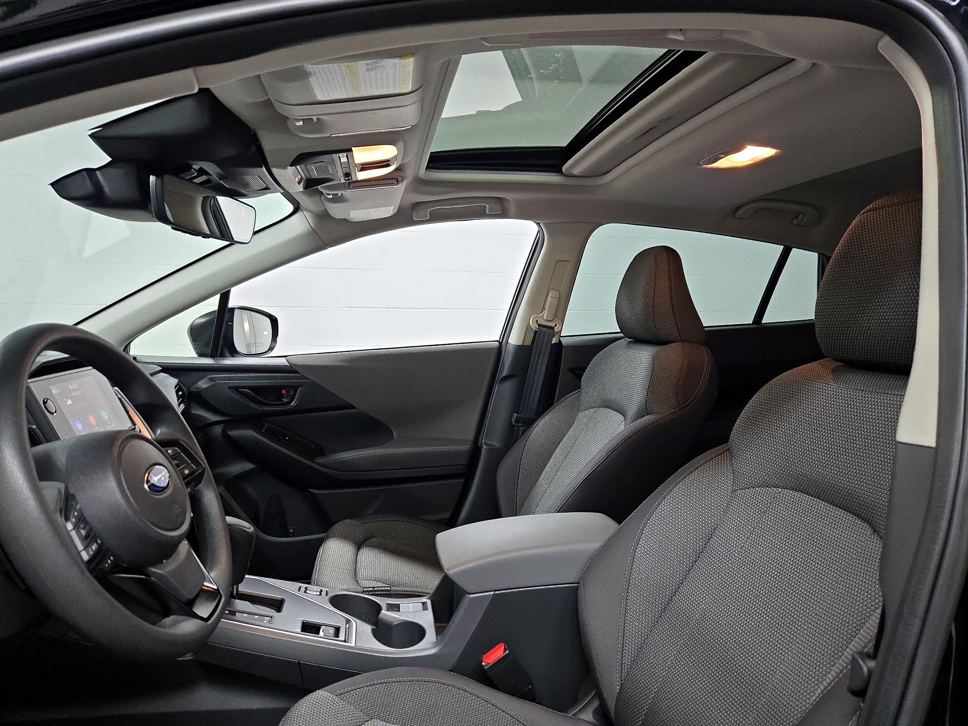 Thumbnail: 2024 Subaru Crosstrek - 19