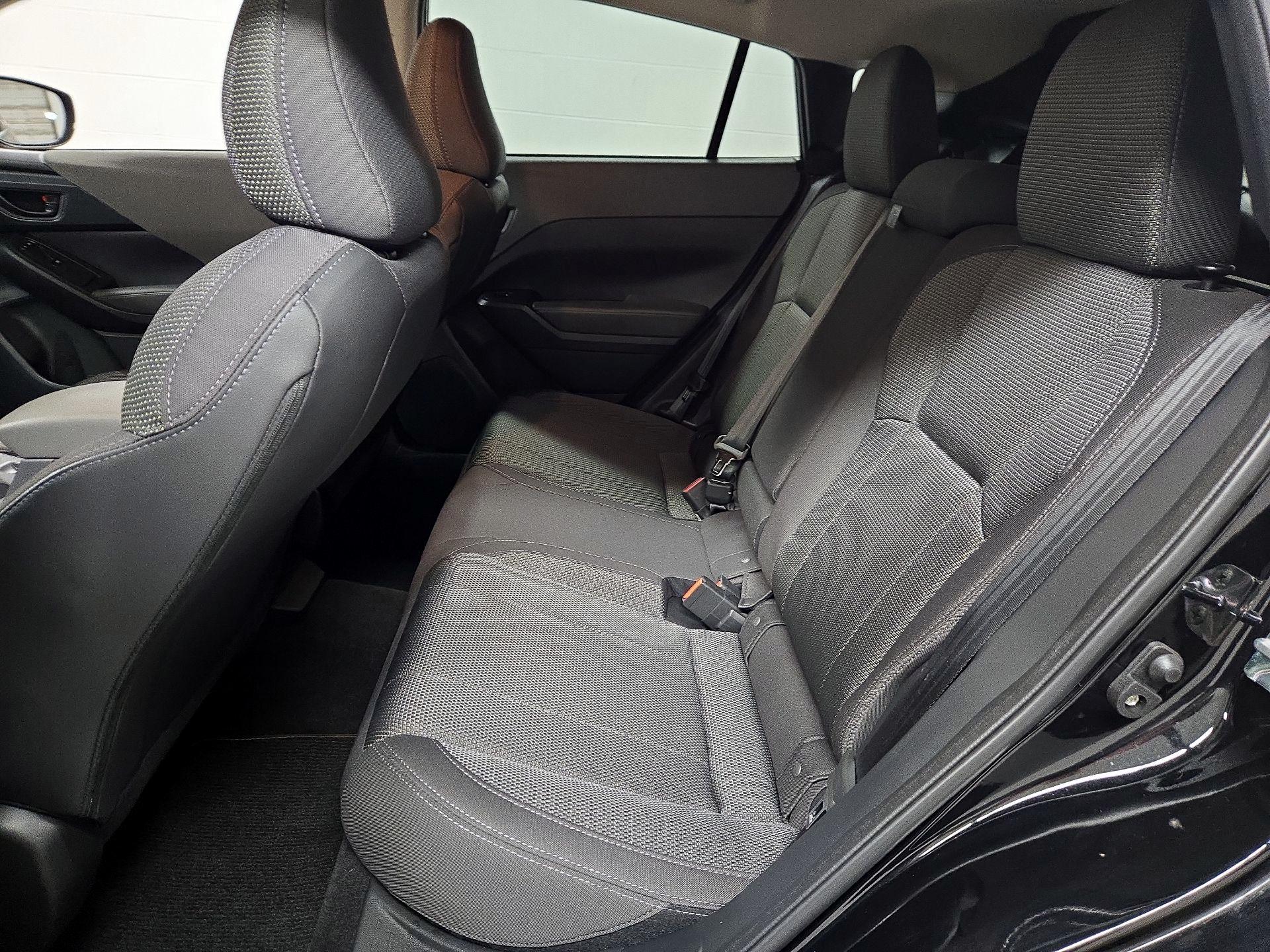 Thumbnail: 2024 Subaru Crosstrek - 20