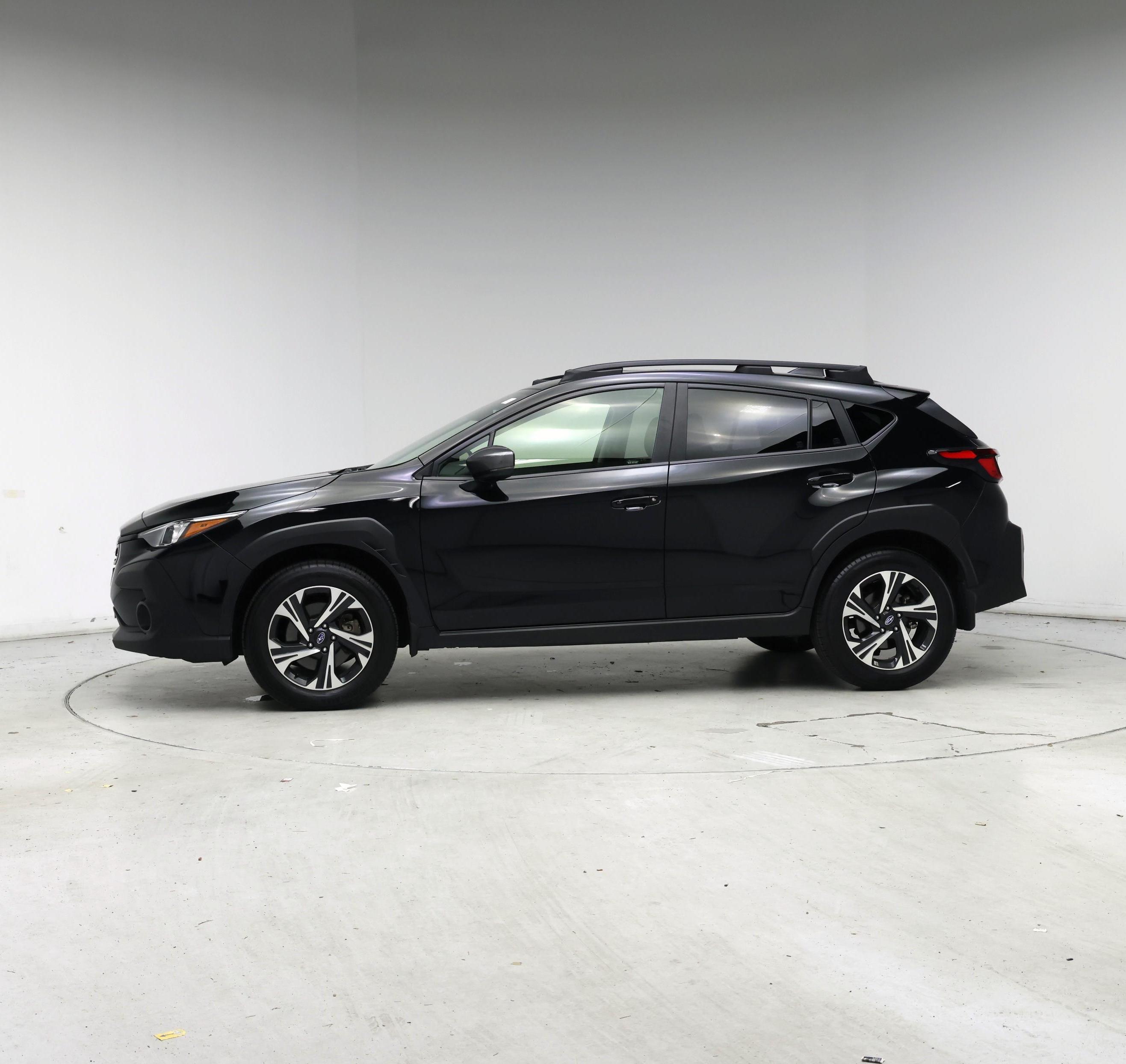 Thumbnail: 2024 Subaru Crosstrek - 3