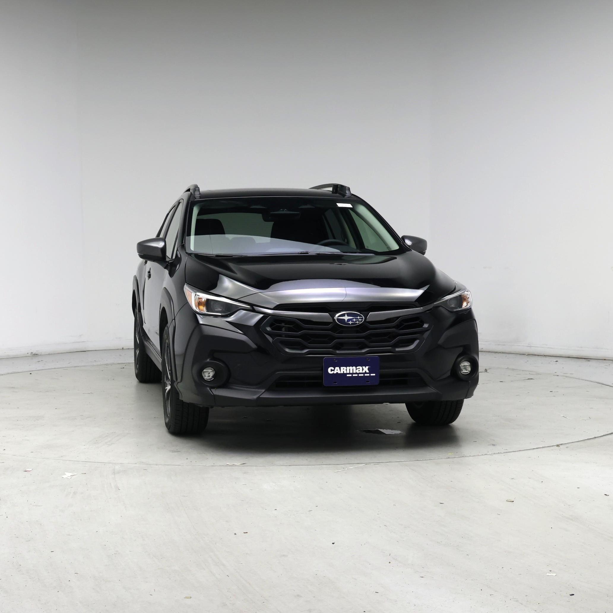 Thumbnail: 2024 Subaru Crosstrek - 5